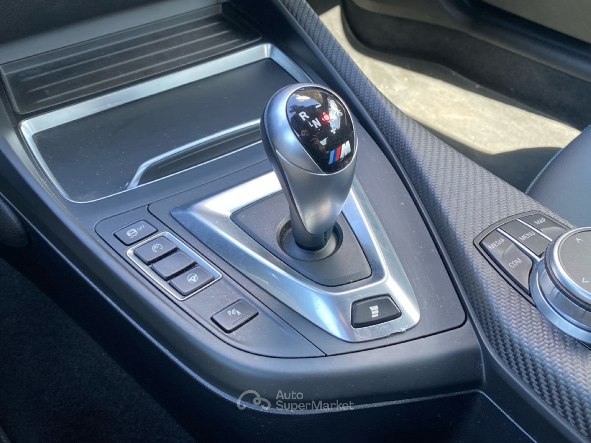 BMW Serie 2 M2