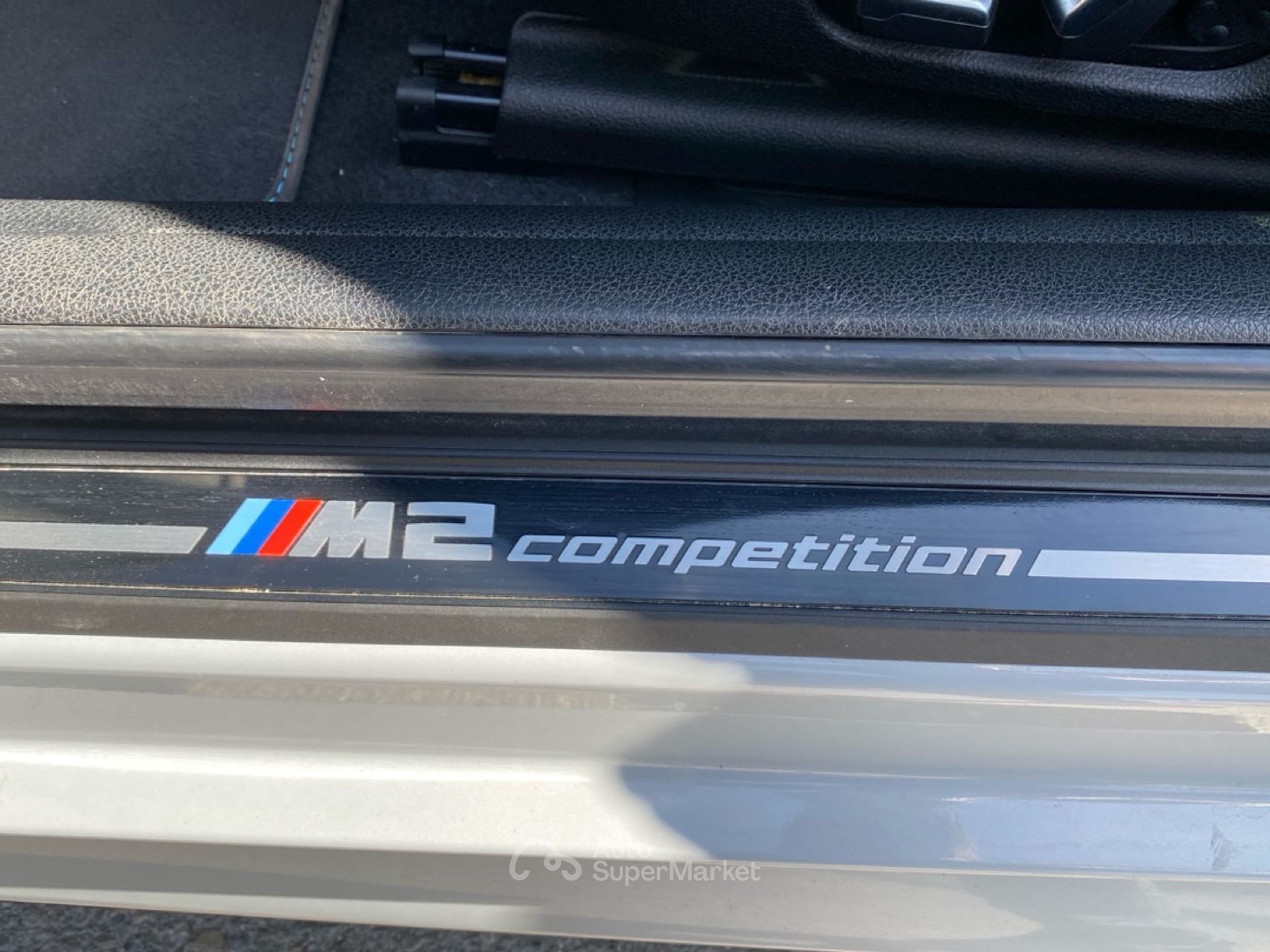 BMW Serie 2 M2