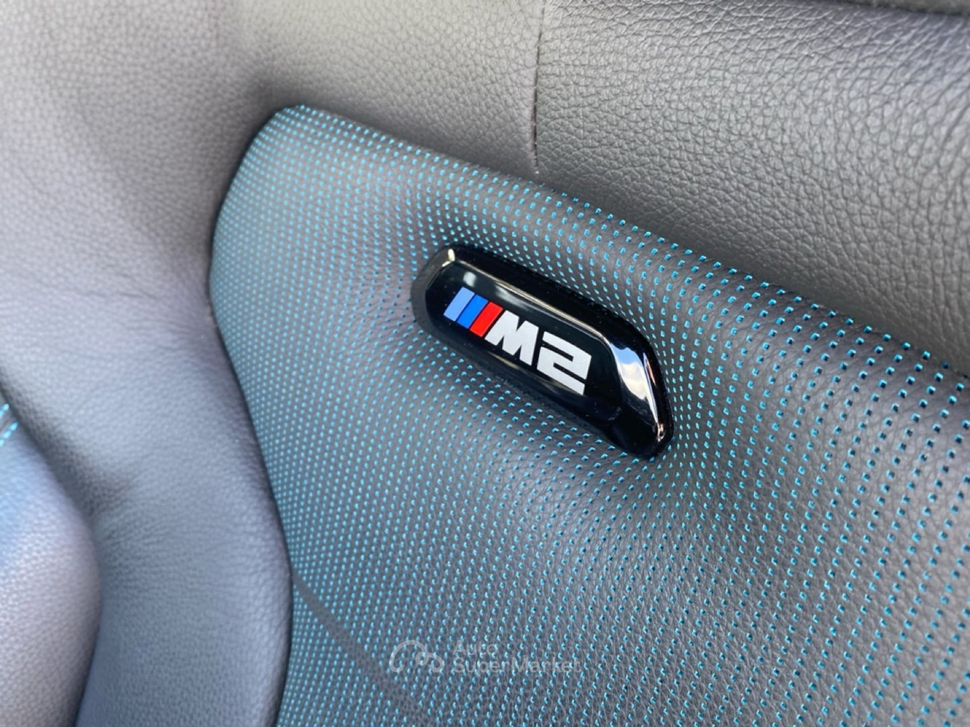 BMW Serie 2 M2