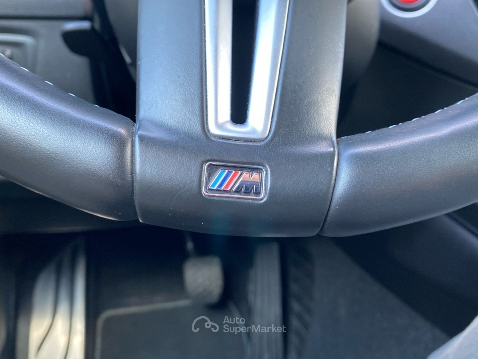 BMW Serie 2 M2