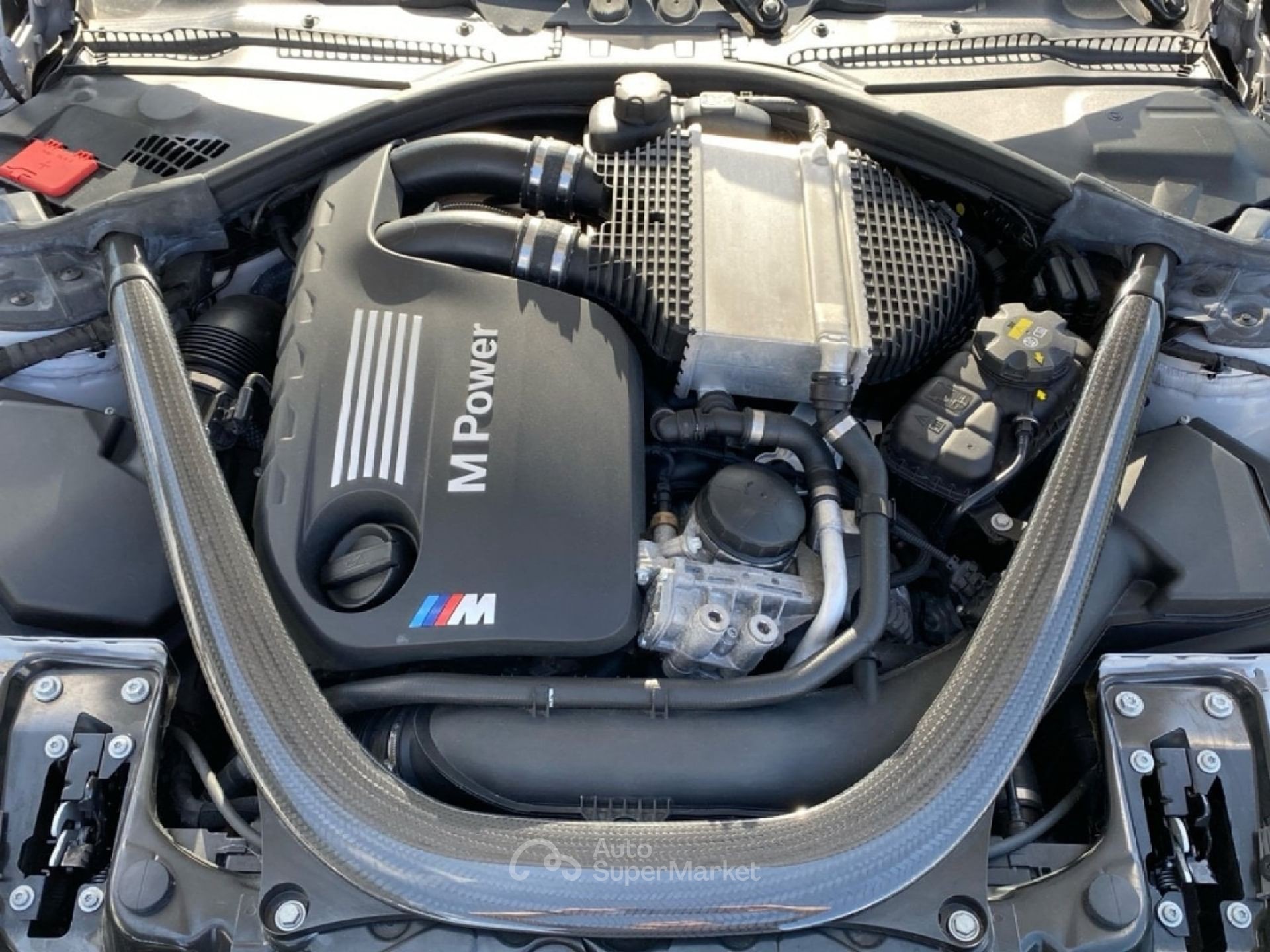 BMW Serie 2 M2