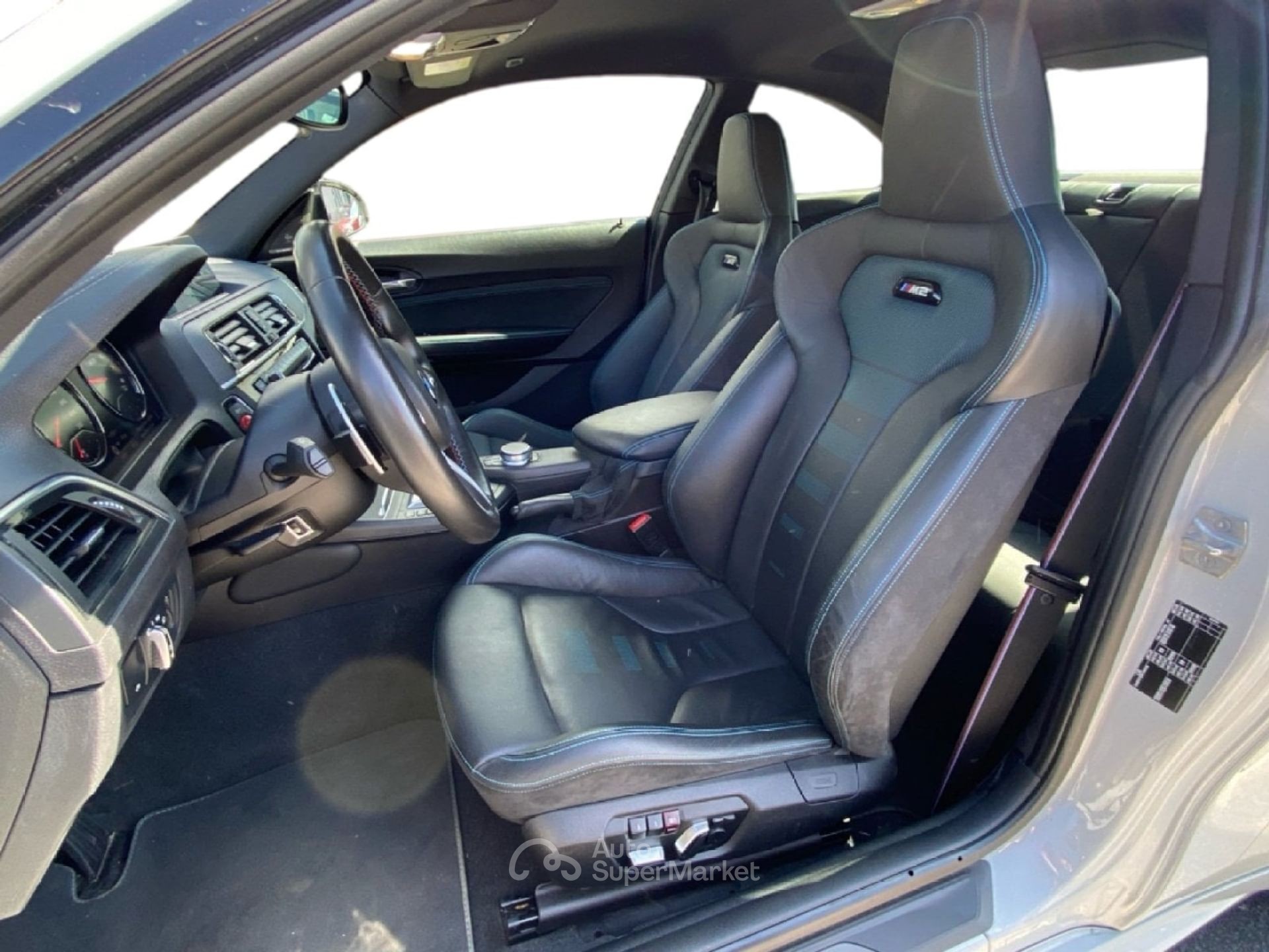 BMW Serie 2 M2