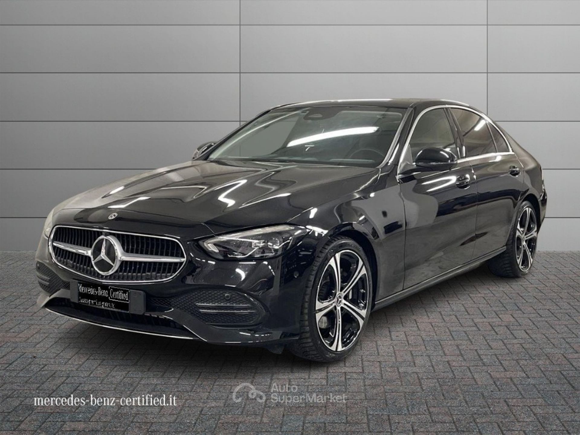 Mercedes-Benz Classe C