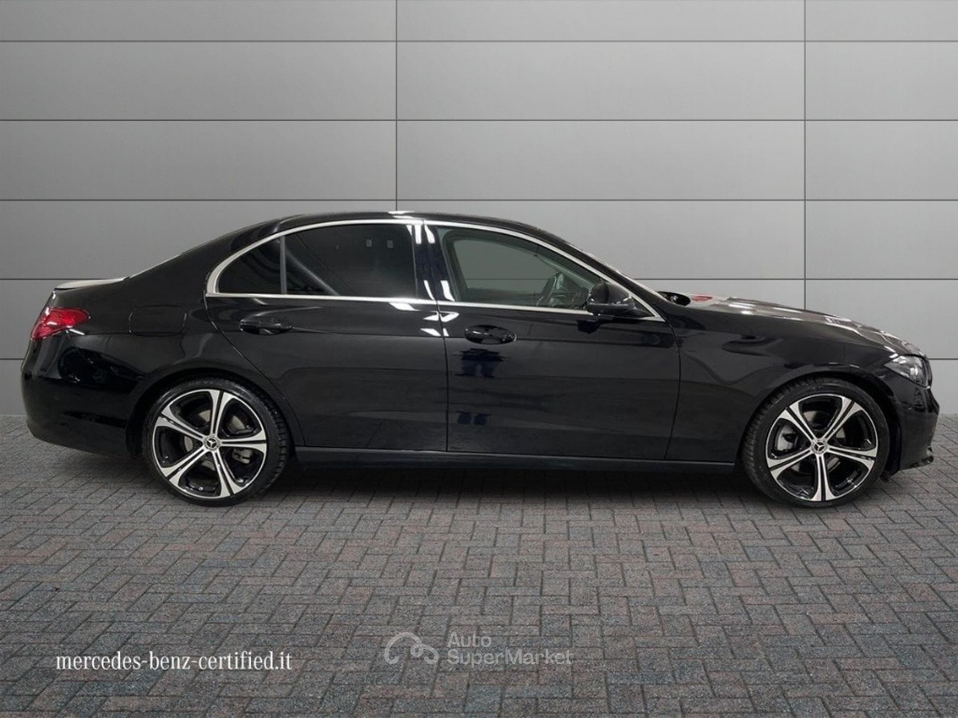 Mercedes-Benz Classe C