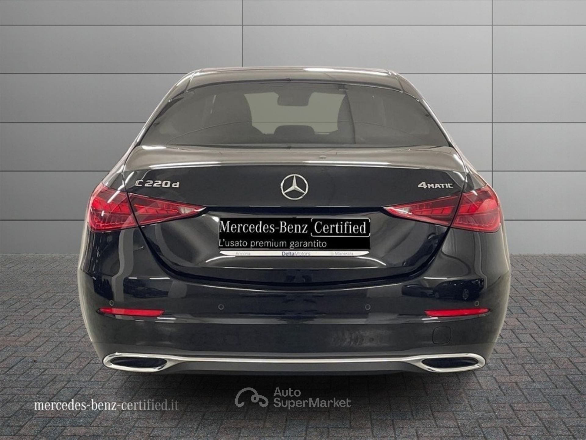 Mercedes-Benz Classe C
