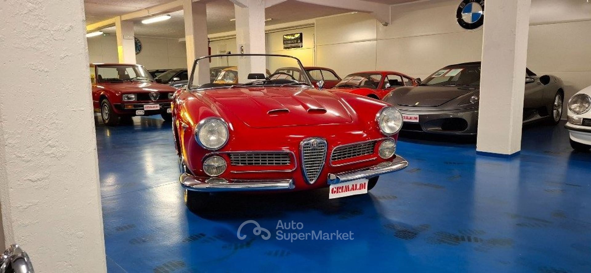 Alfa Romeo GTV