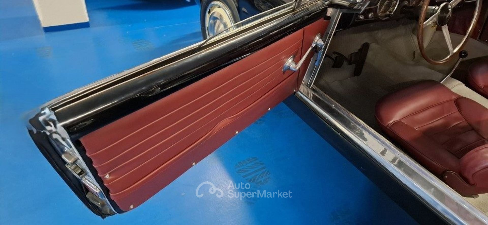 Lancia Flaminia
