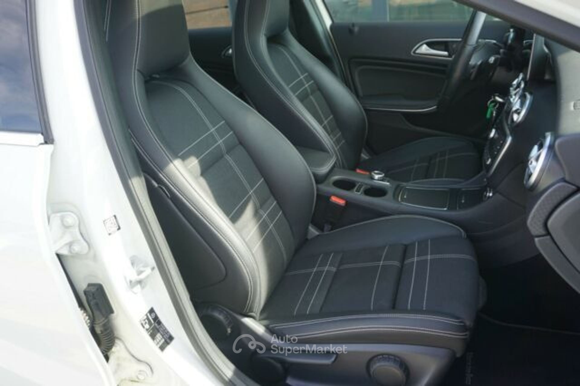 Mercedes-Benz Classe A