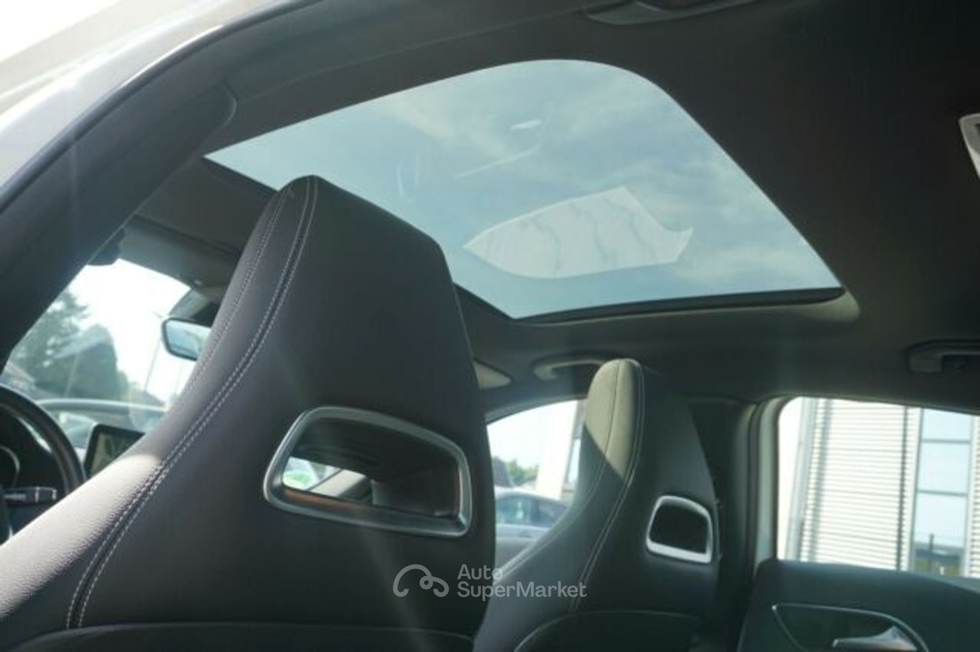 Mercedes-Benz Classe A