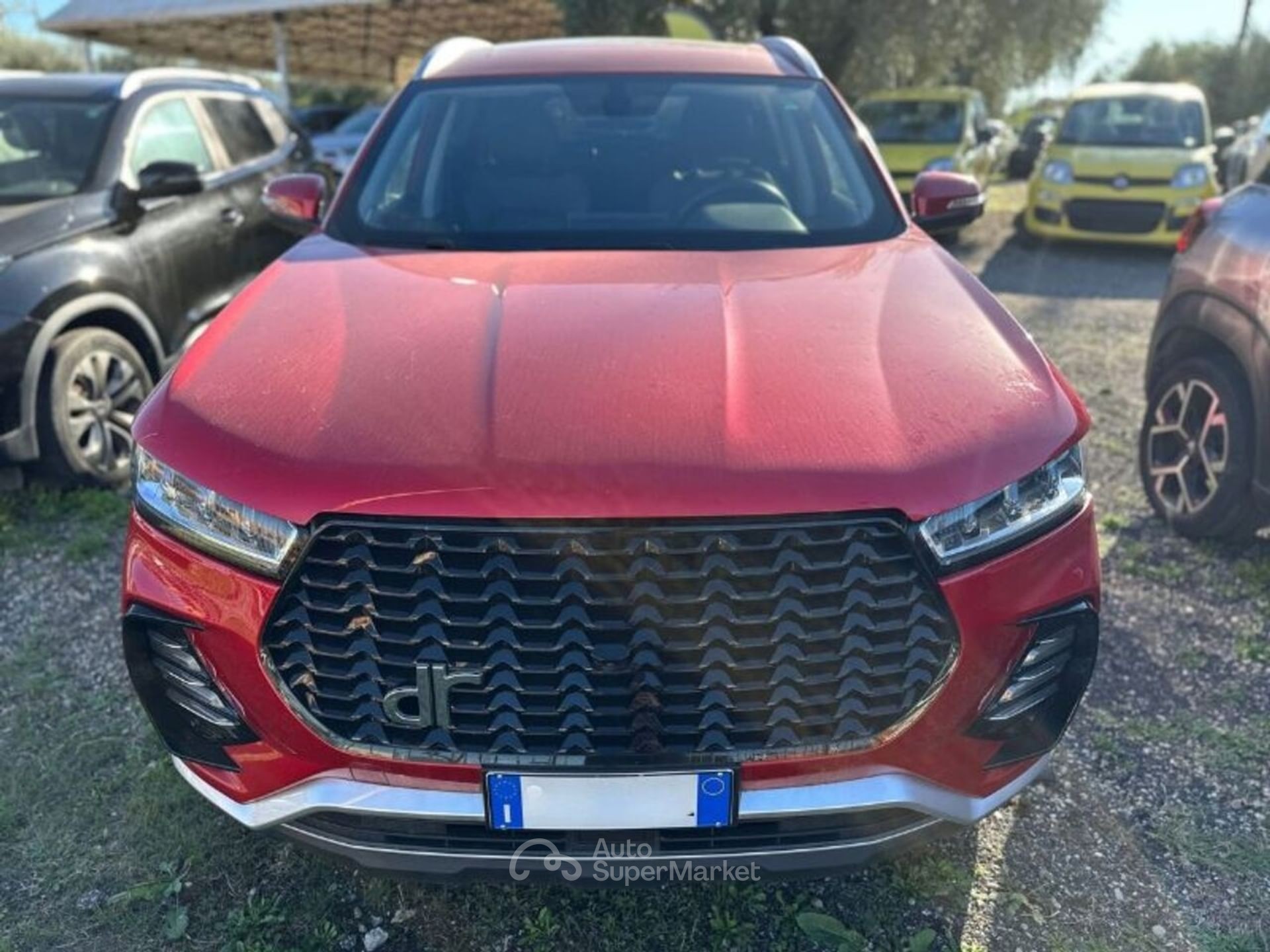 DR 7.0