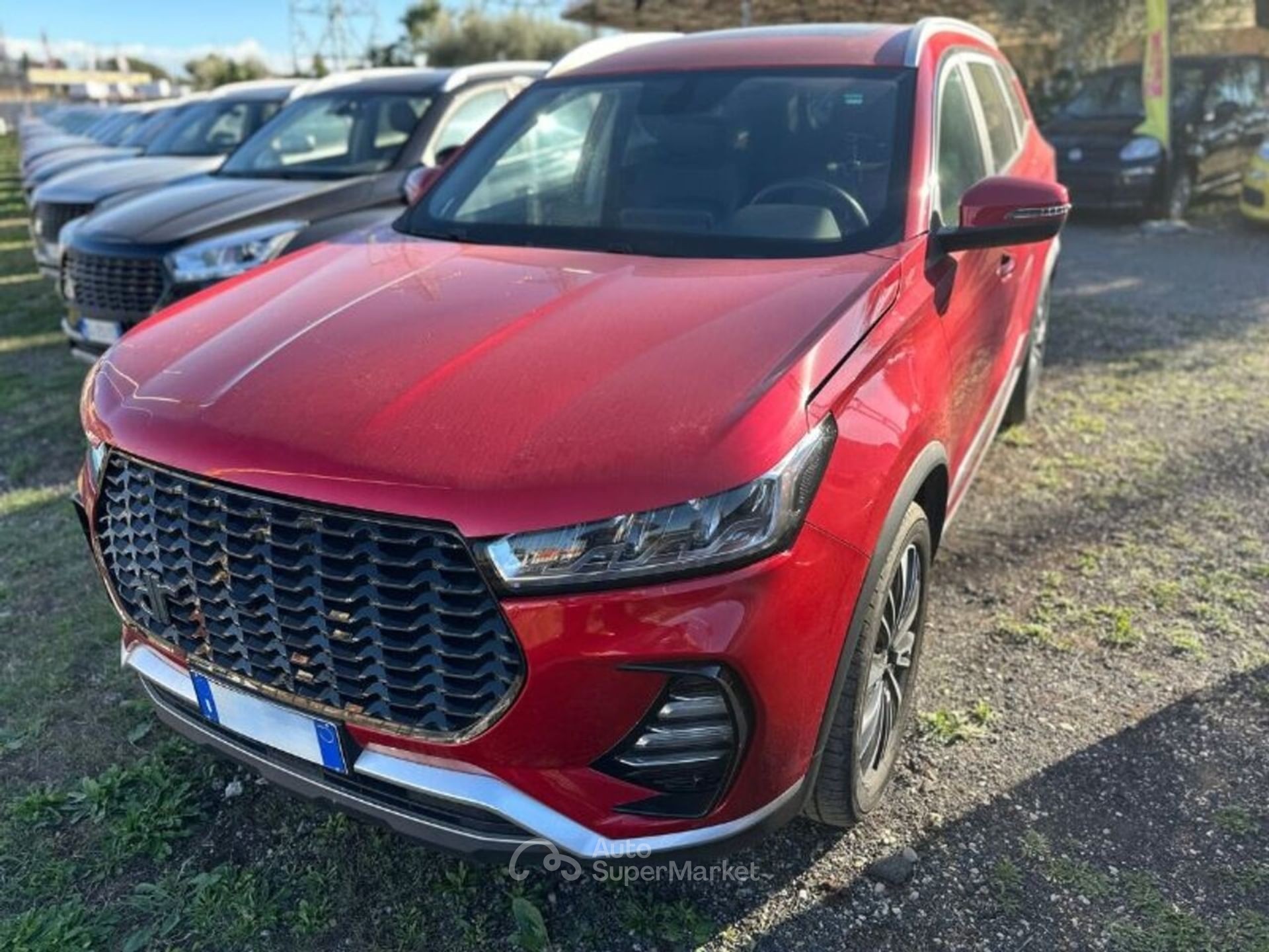 DR 7.0