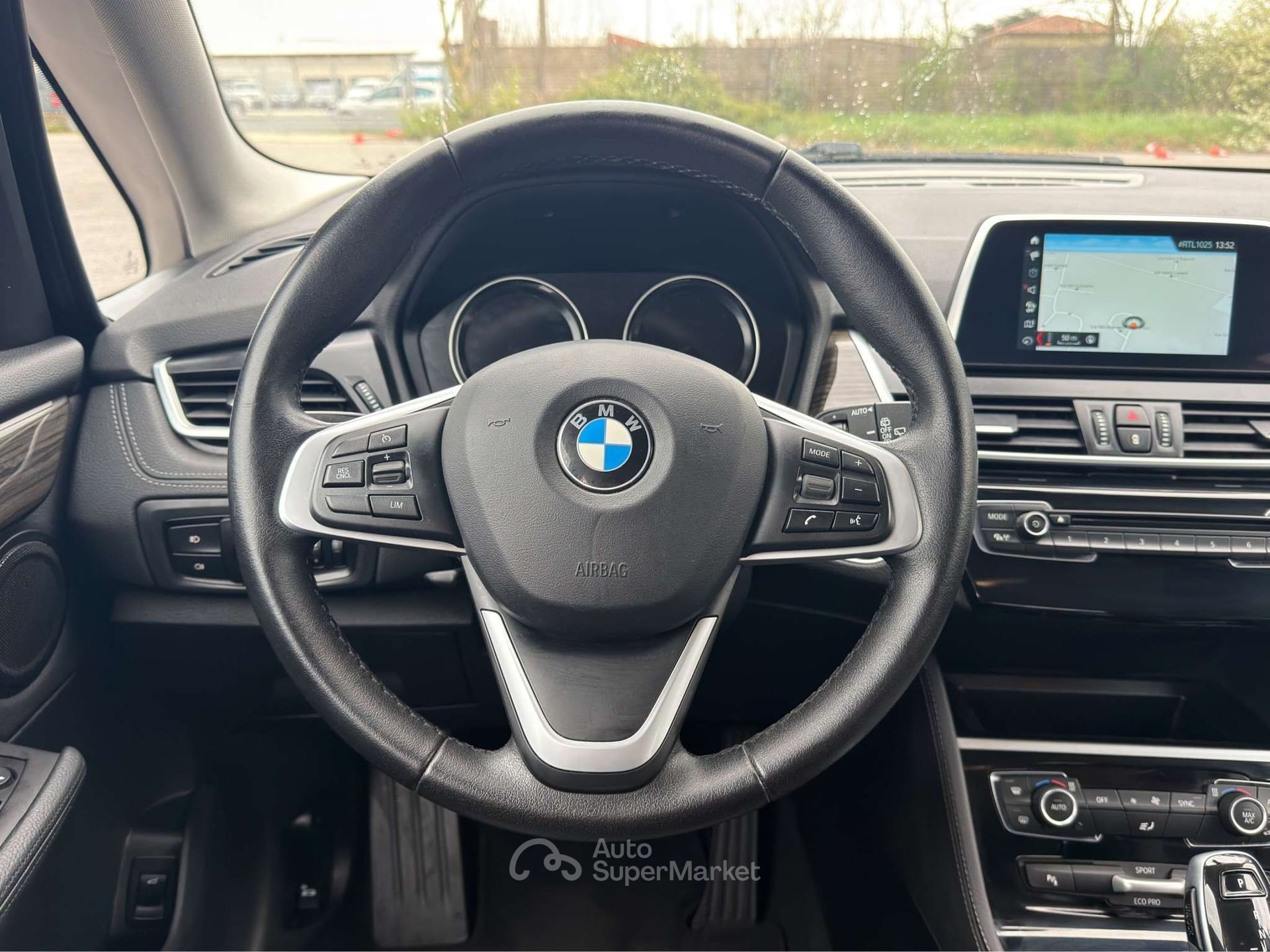 BMW Serie 2 218d