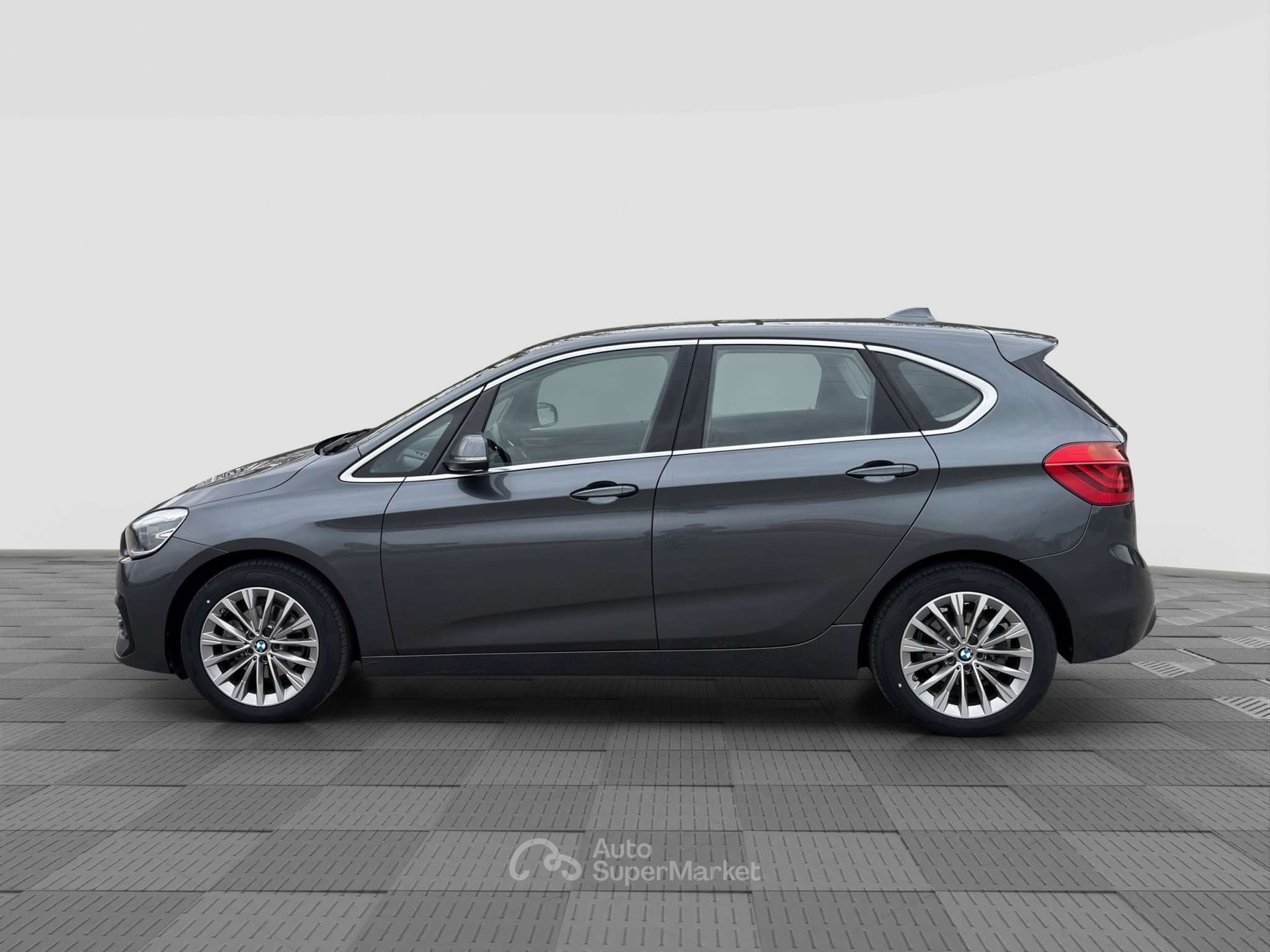 BMW Serie 2 218d