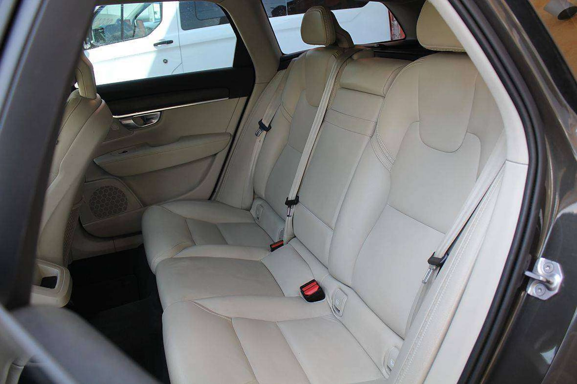 Volvo V90 Cross Country