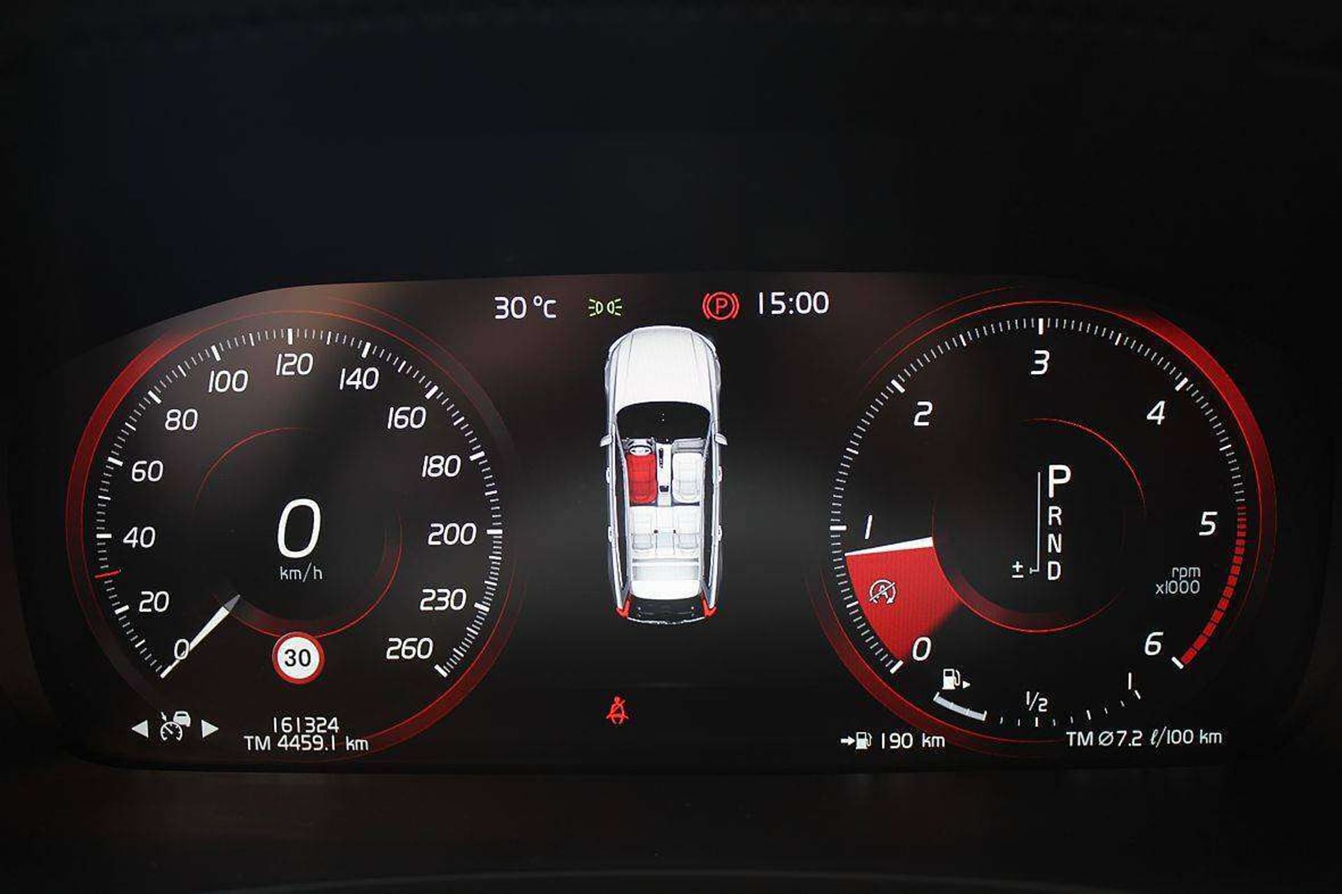 Volvo V90 Cross Country