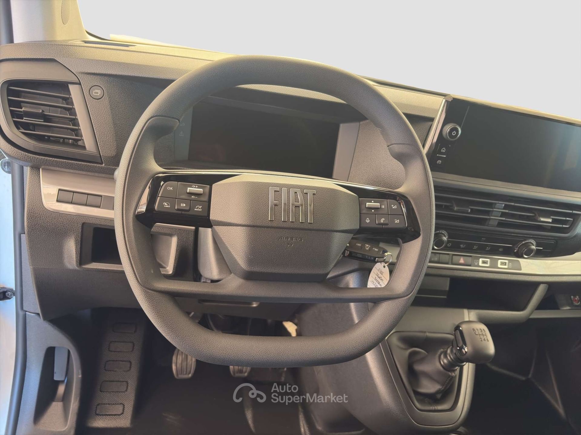 Fiat Scudo