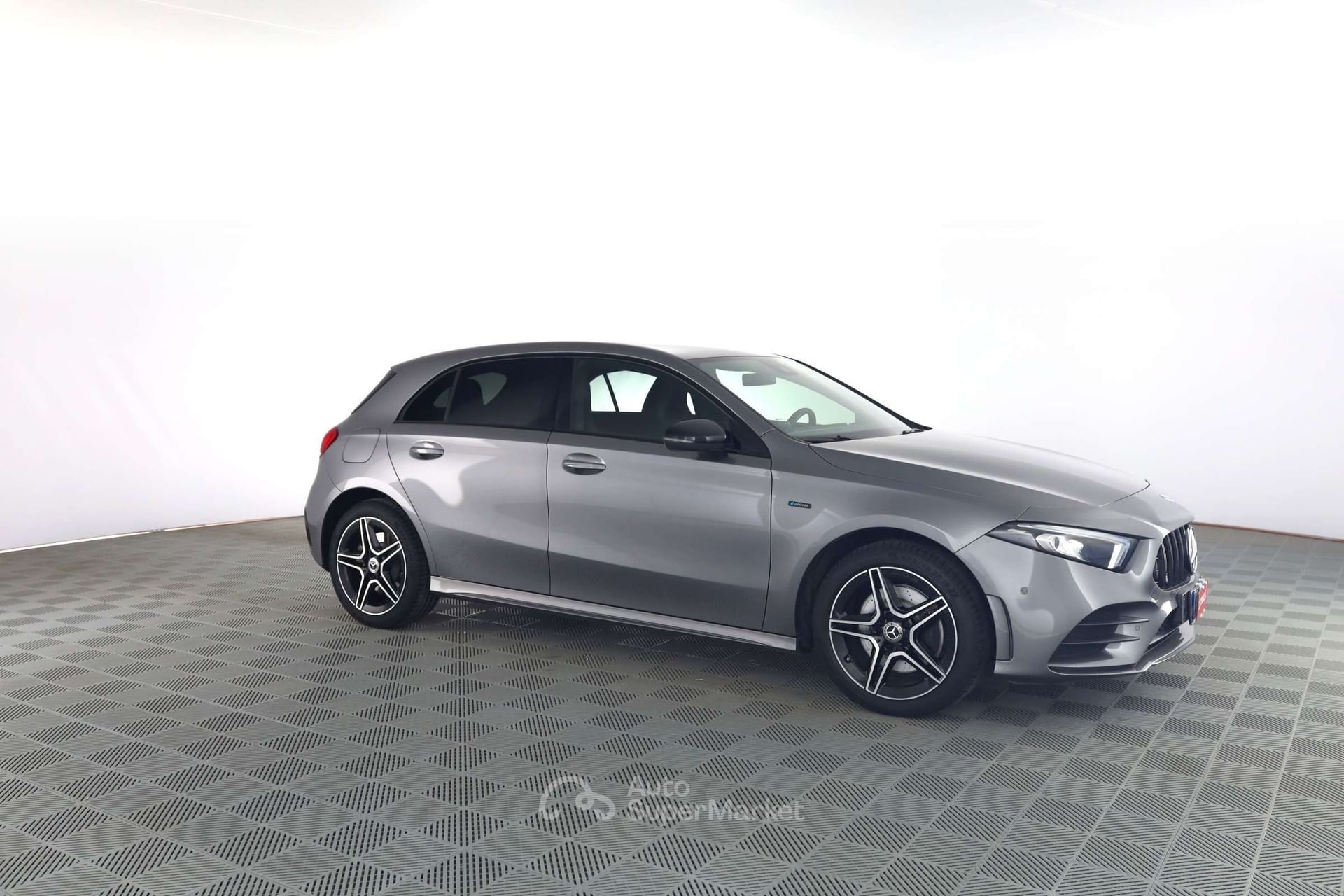 Mercedes-Benz Classe A