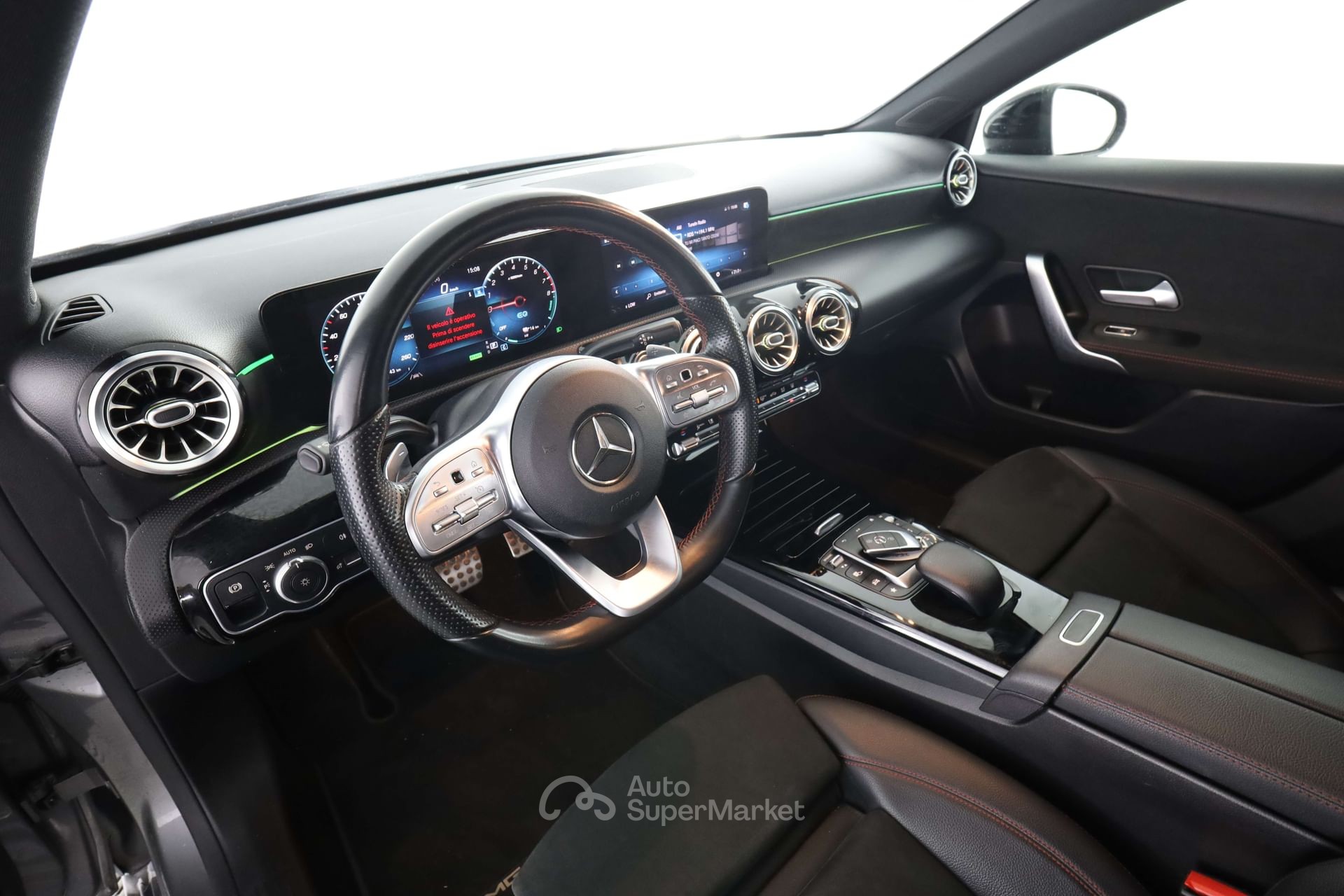 Mercedes-Benz Classe A