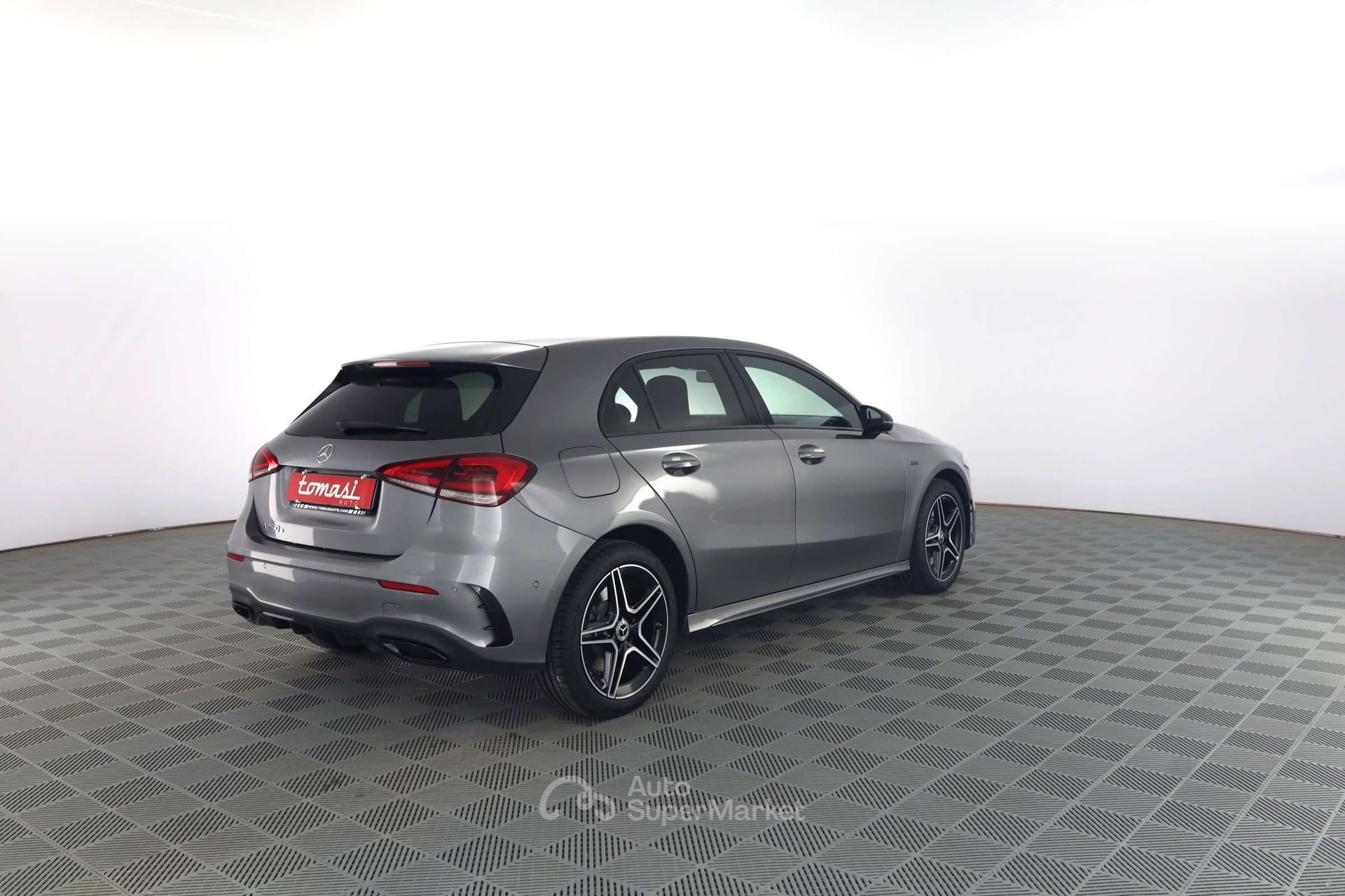 Mercedes-Benz Classe A