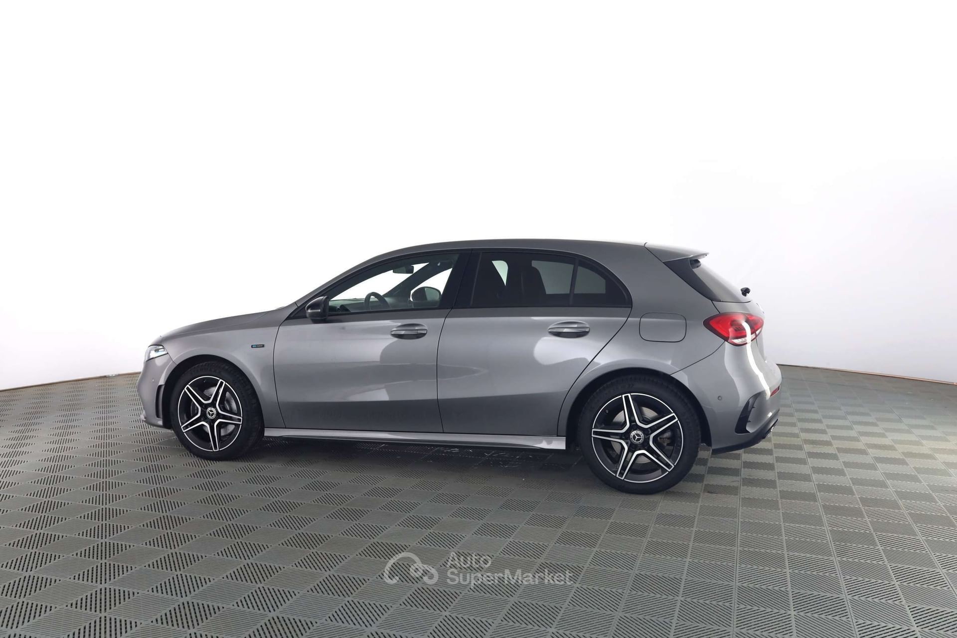 Mercedes-Benz Classe A