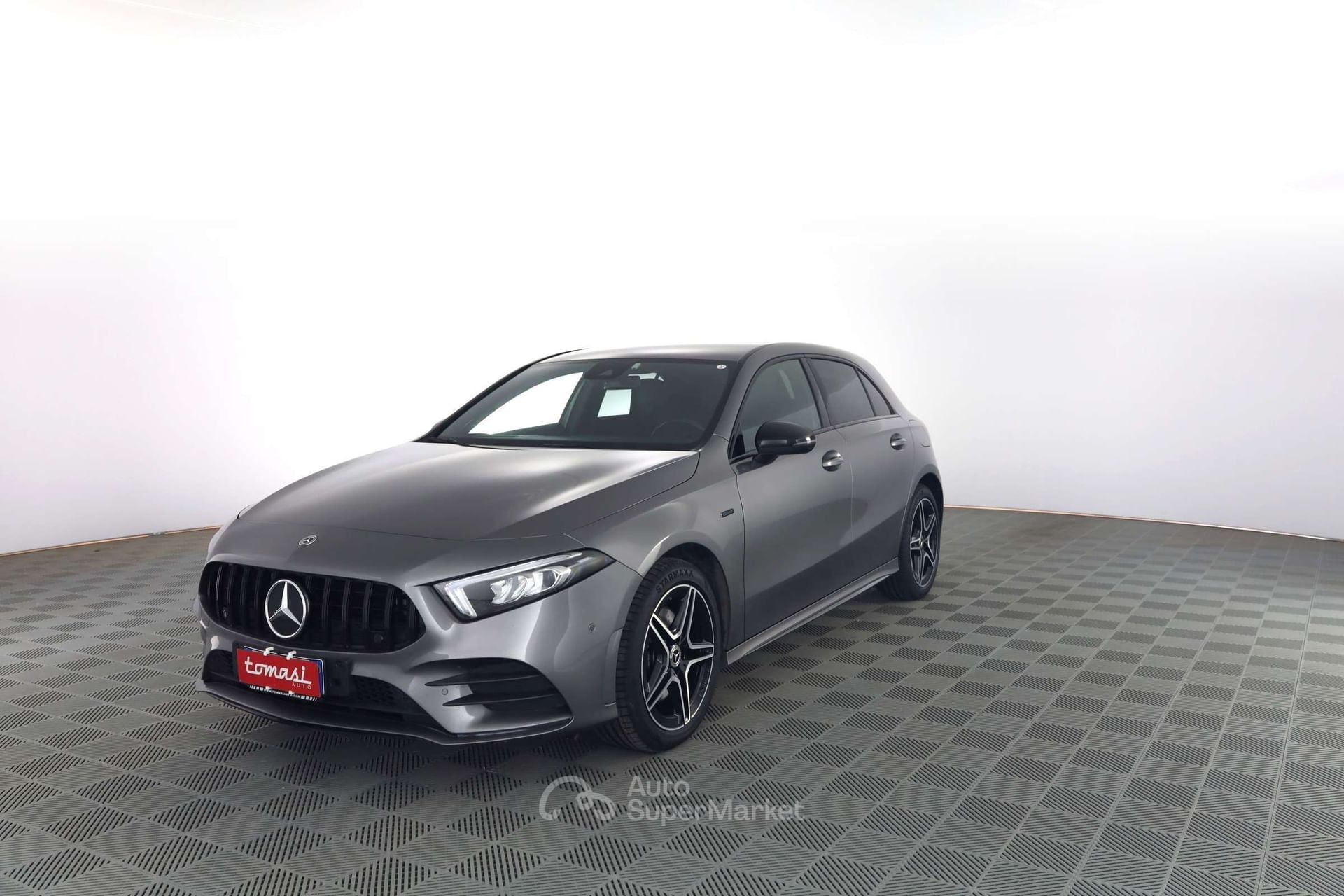 Mercedes-Benz Classe A