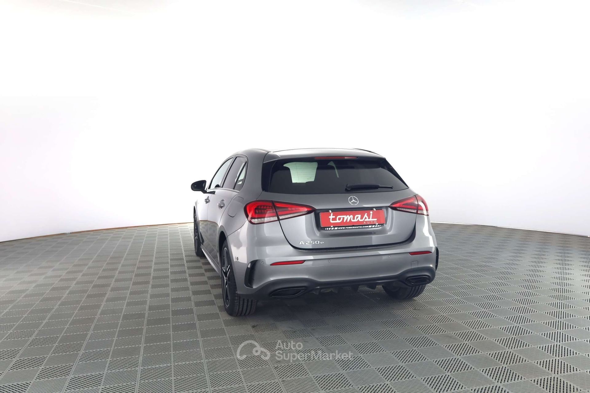 Mercedes-Benz Classe A