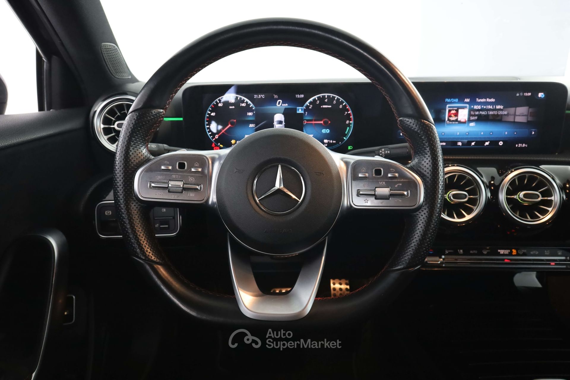 Mercedes-Benz Classe A