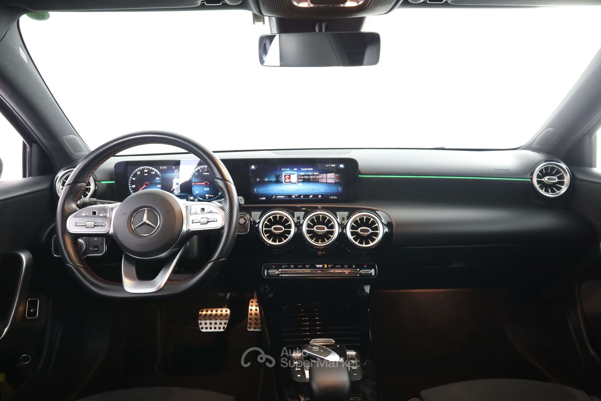 Mercedes-Benz Classe A