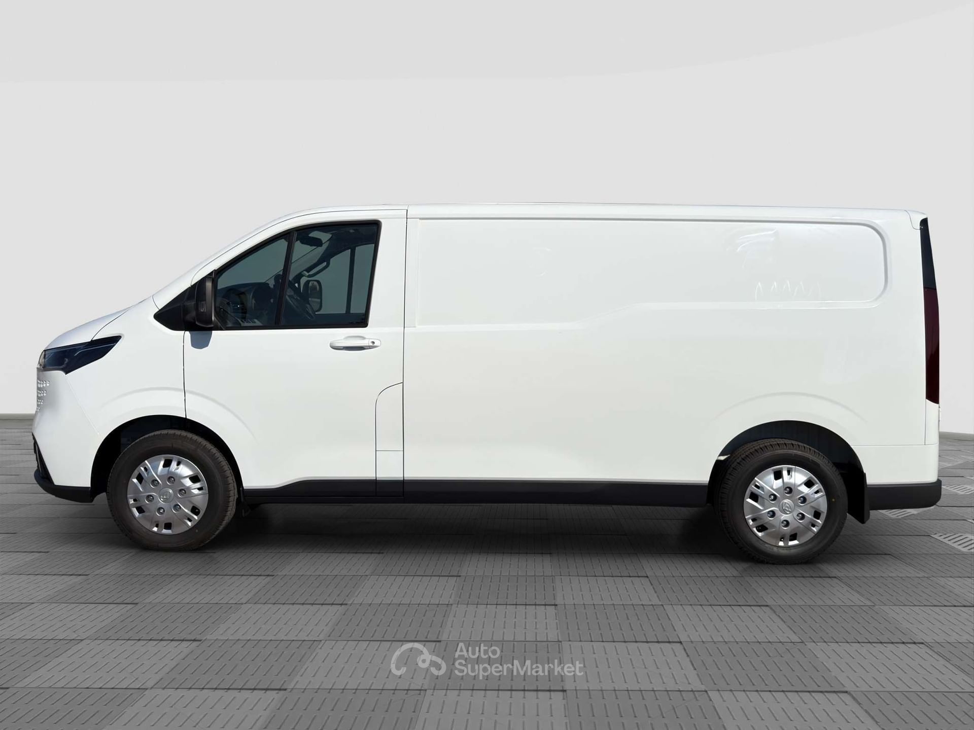Maxus eDeliver3