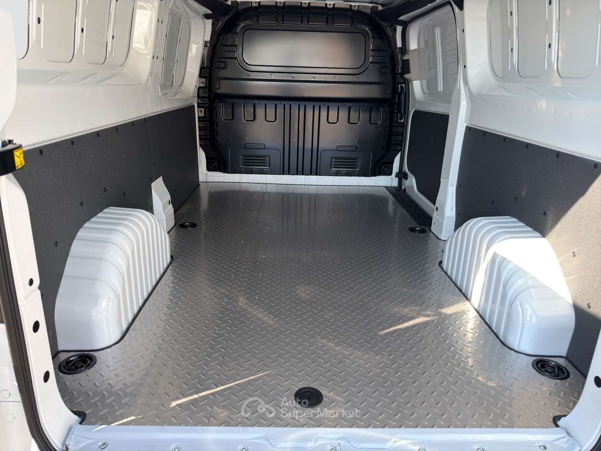Maxus eDeliver3