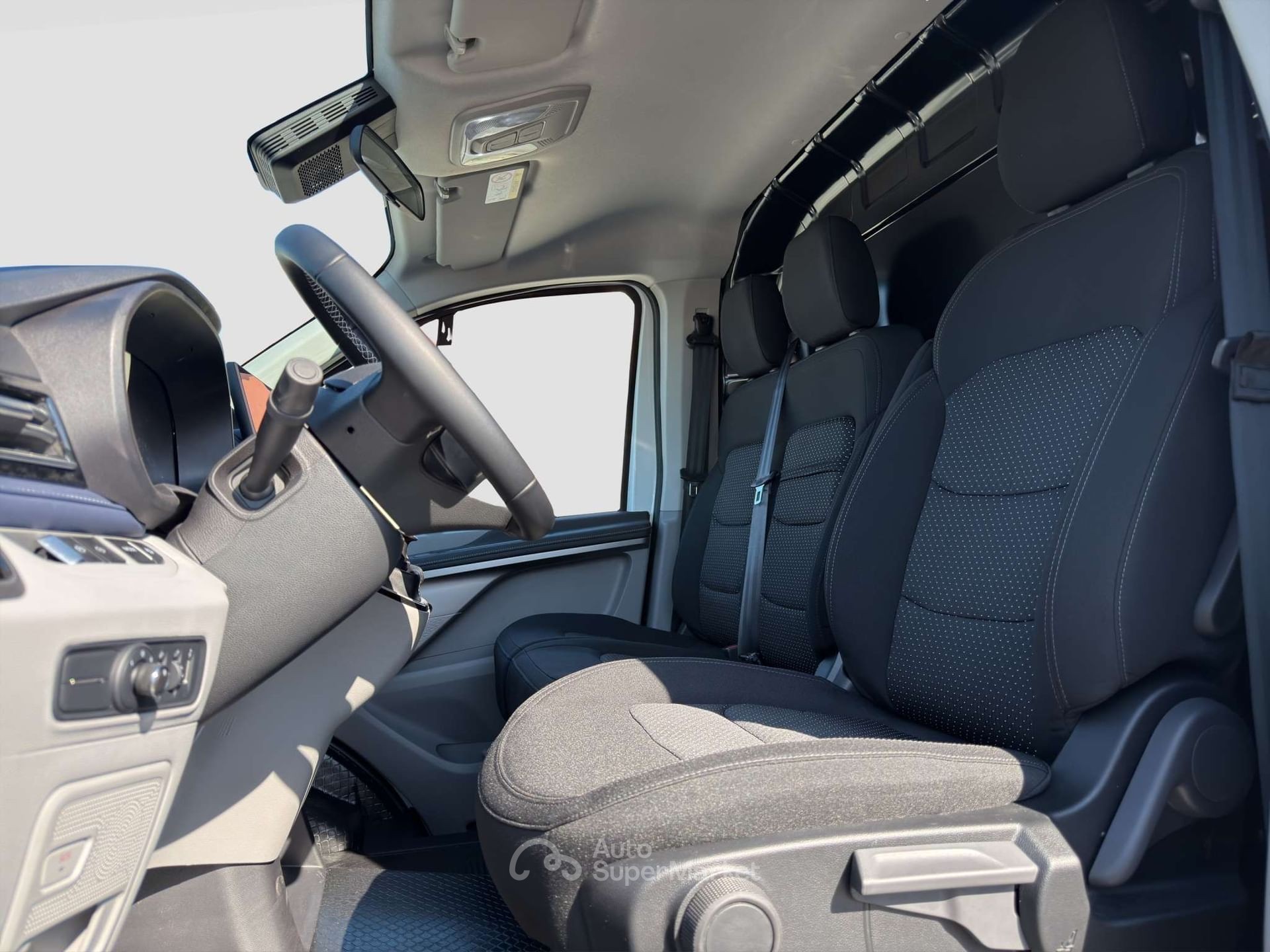 Maxus eDeliver3
