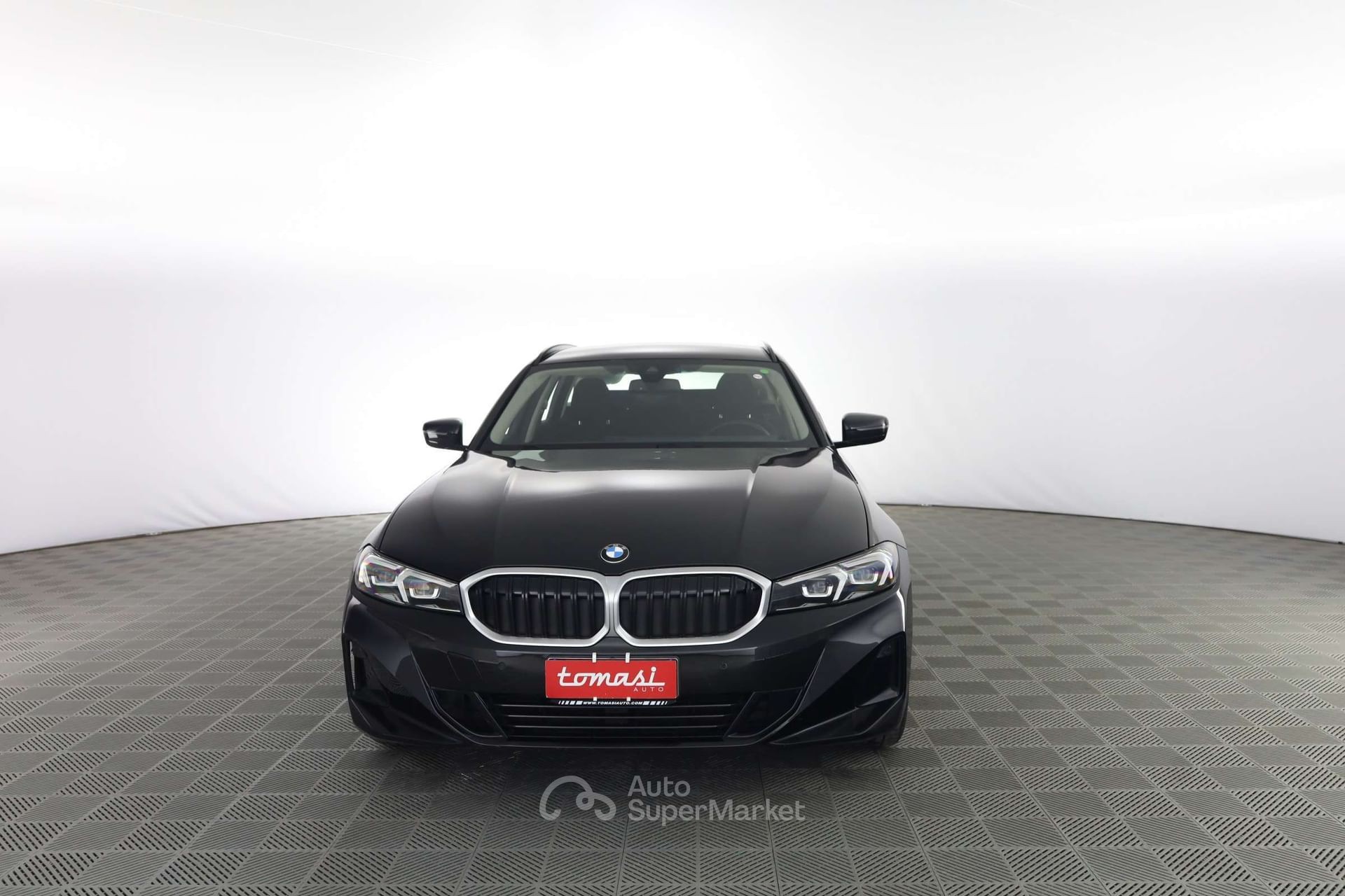 BMW Serie 3 320d