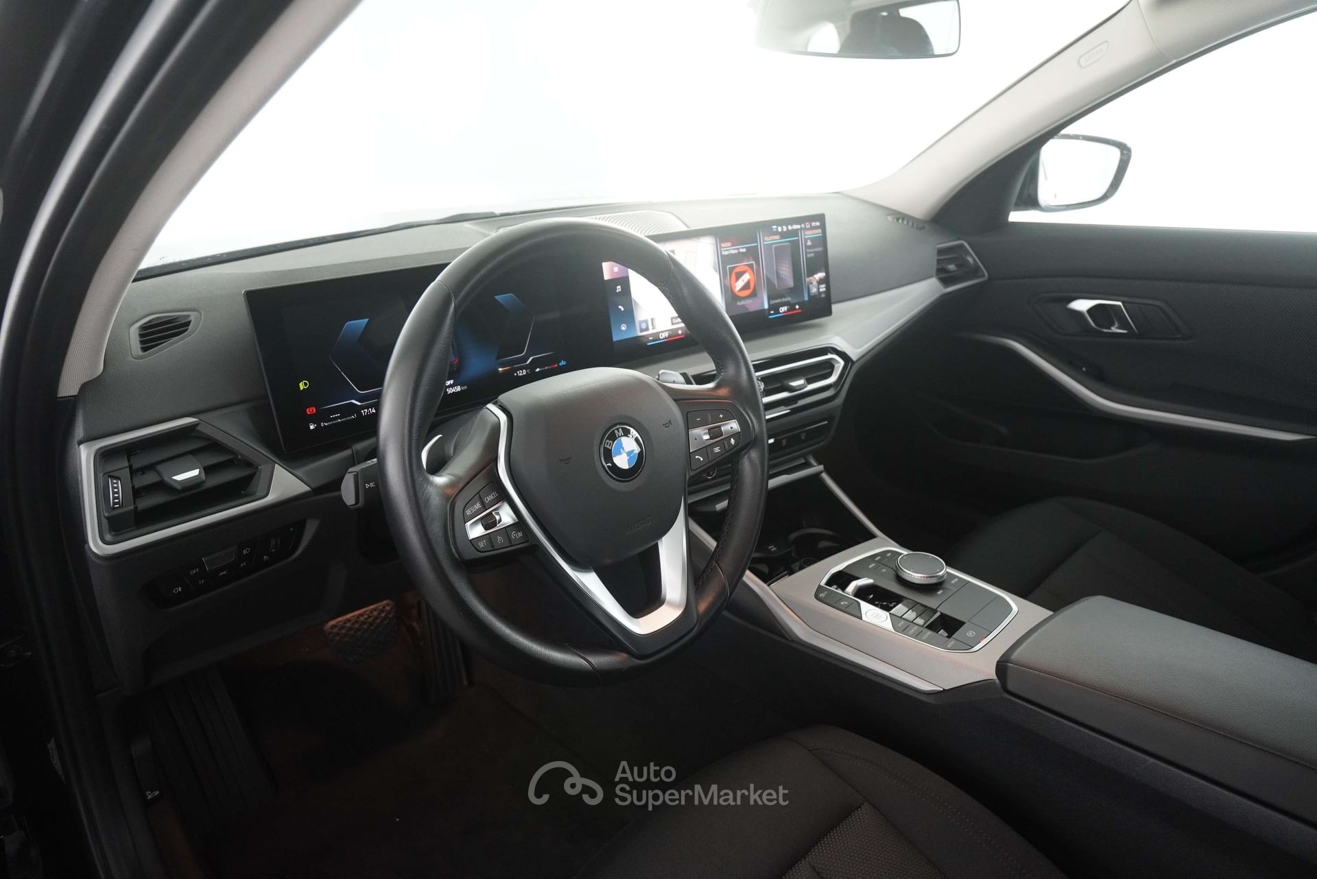 BMW Serie 3 320d