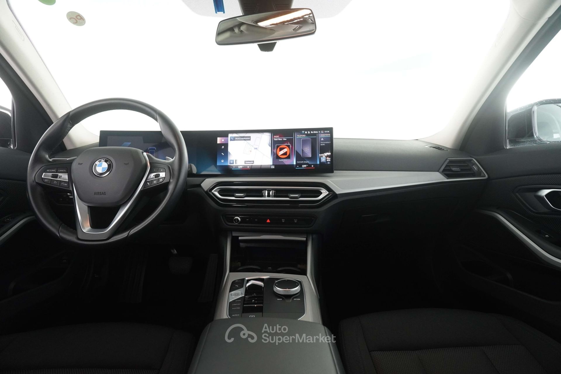 BMW Serie 3 320d