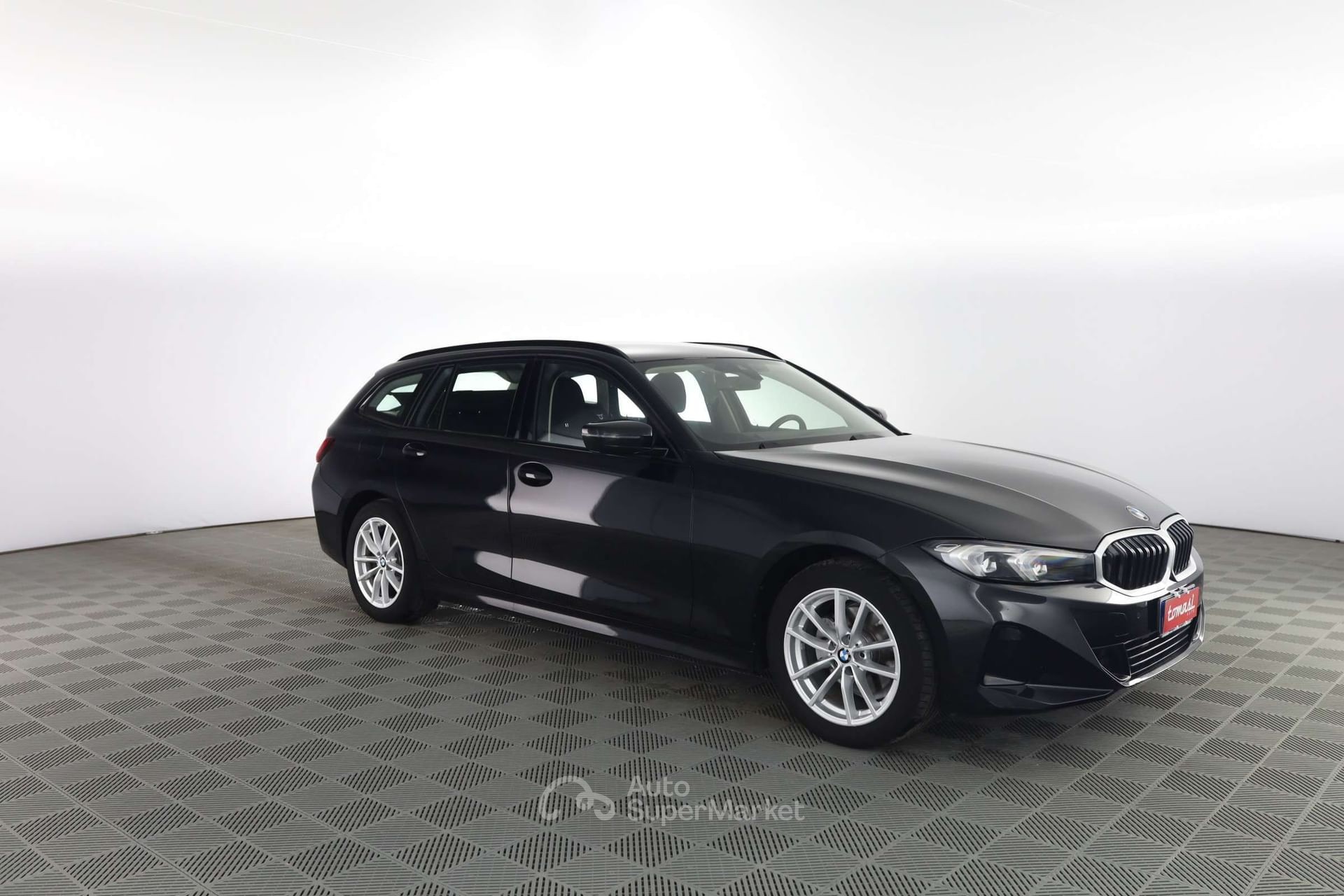 BMW Serie 3 320d