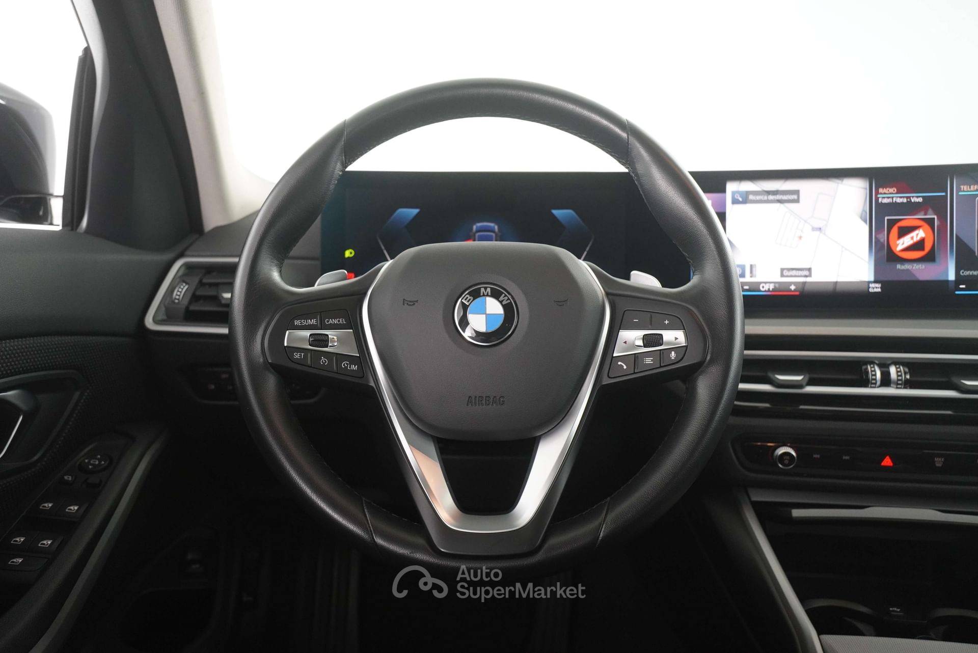 BMW Serie 3 320d