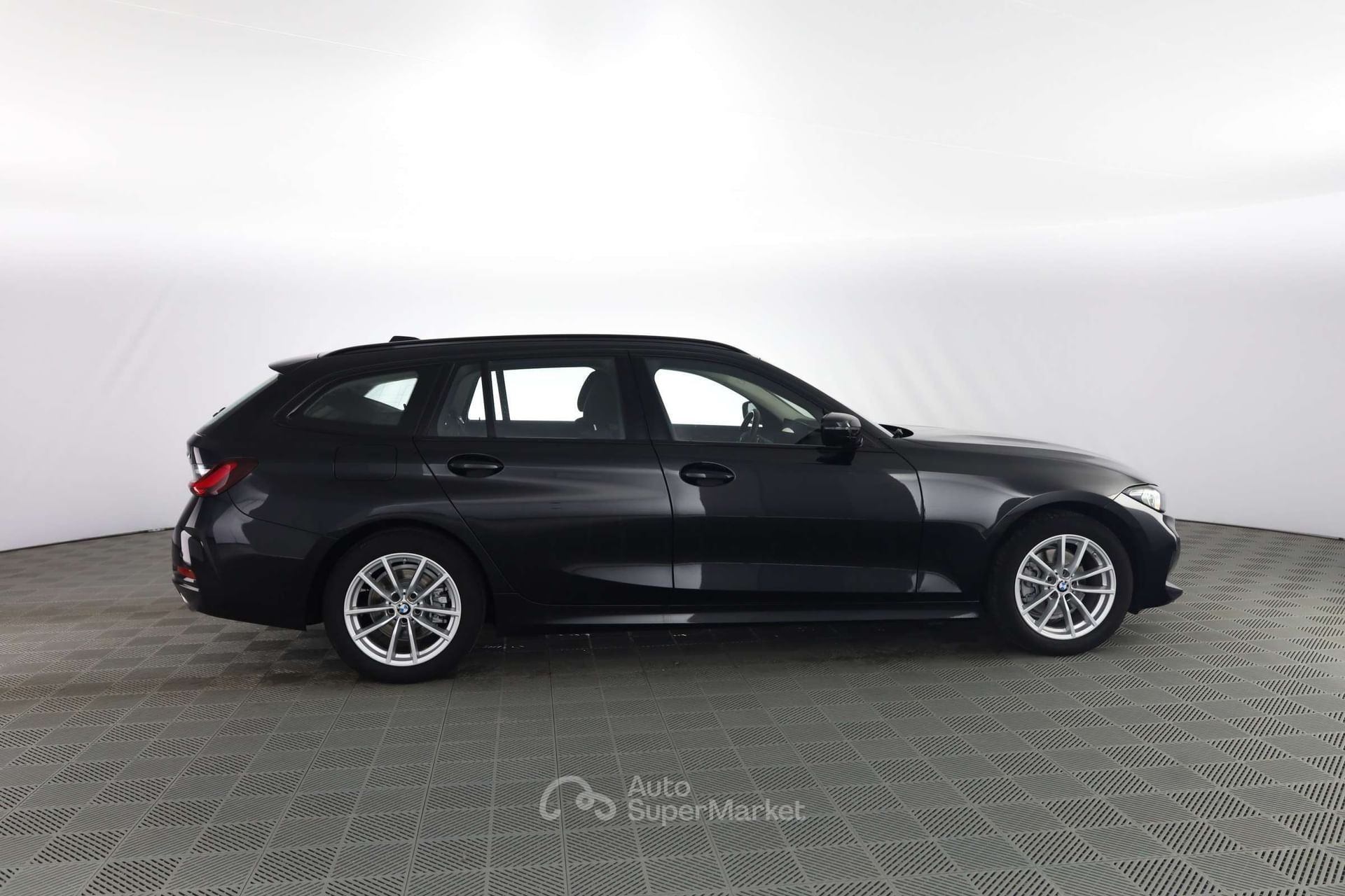 BMW Serie 3 320d
