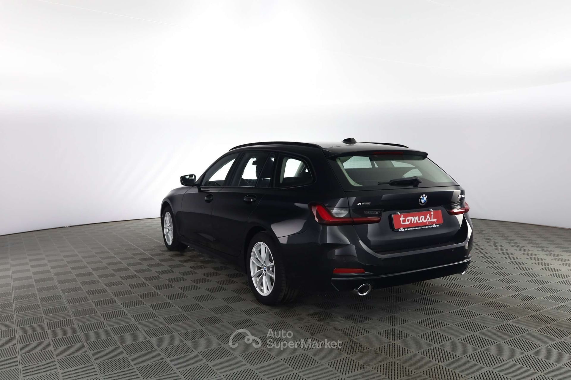 BMW Serie 3 320d