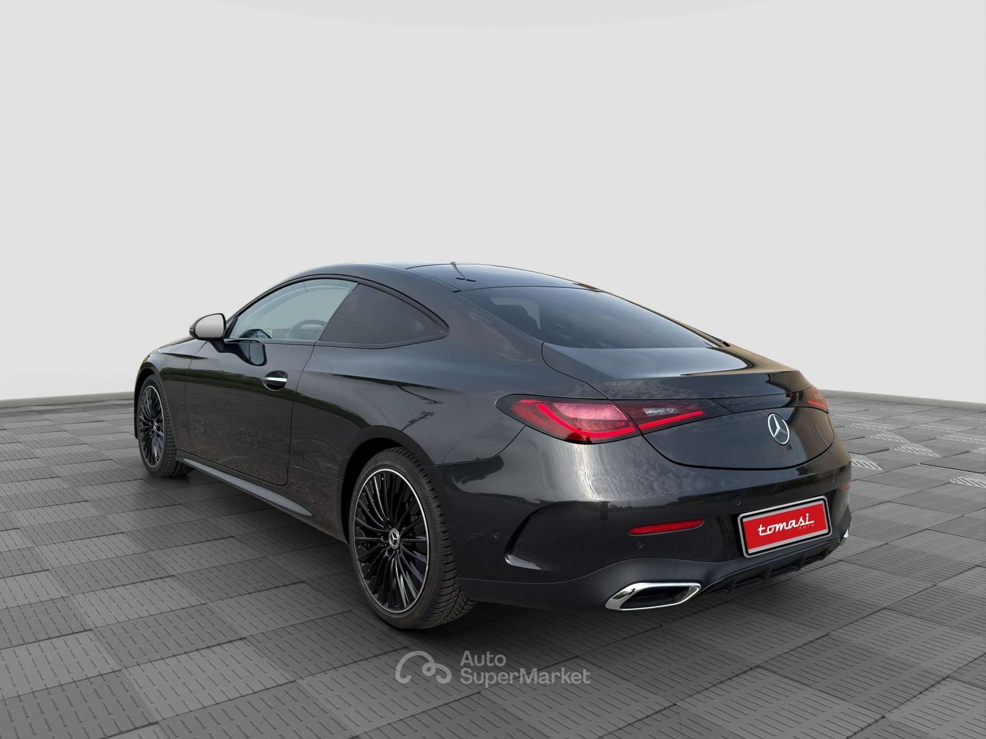 Mercedes-Benz CLE