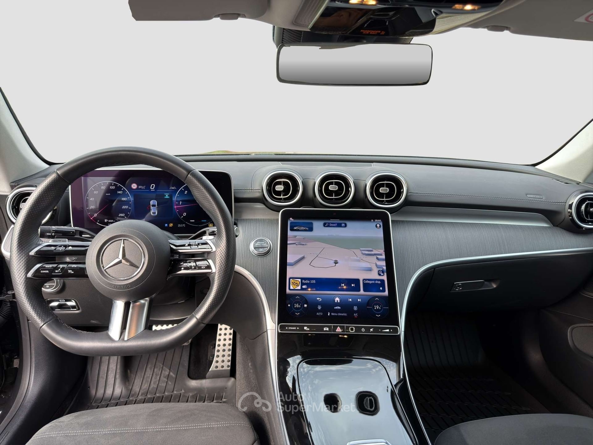 Mercedes-Benz CLE