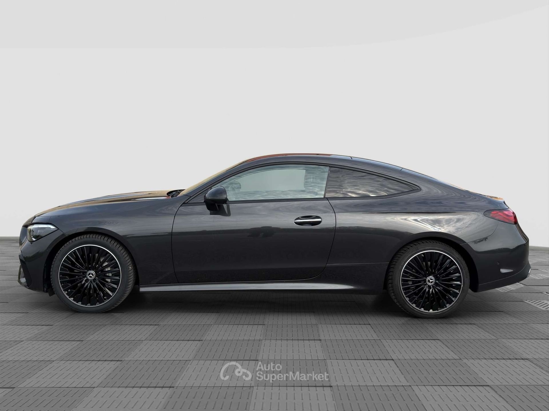 Mercedes-Benz CLE