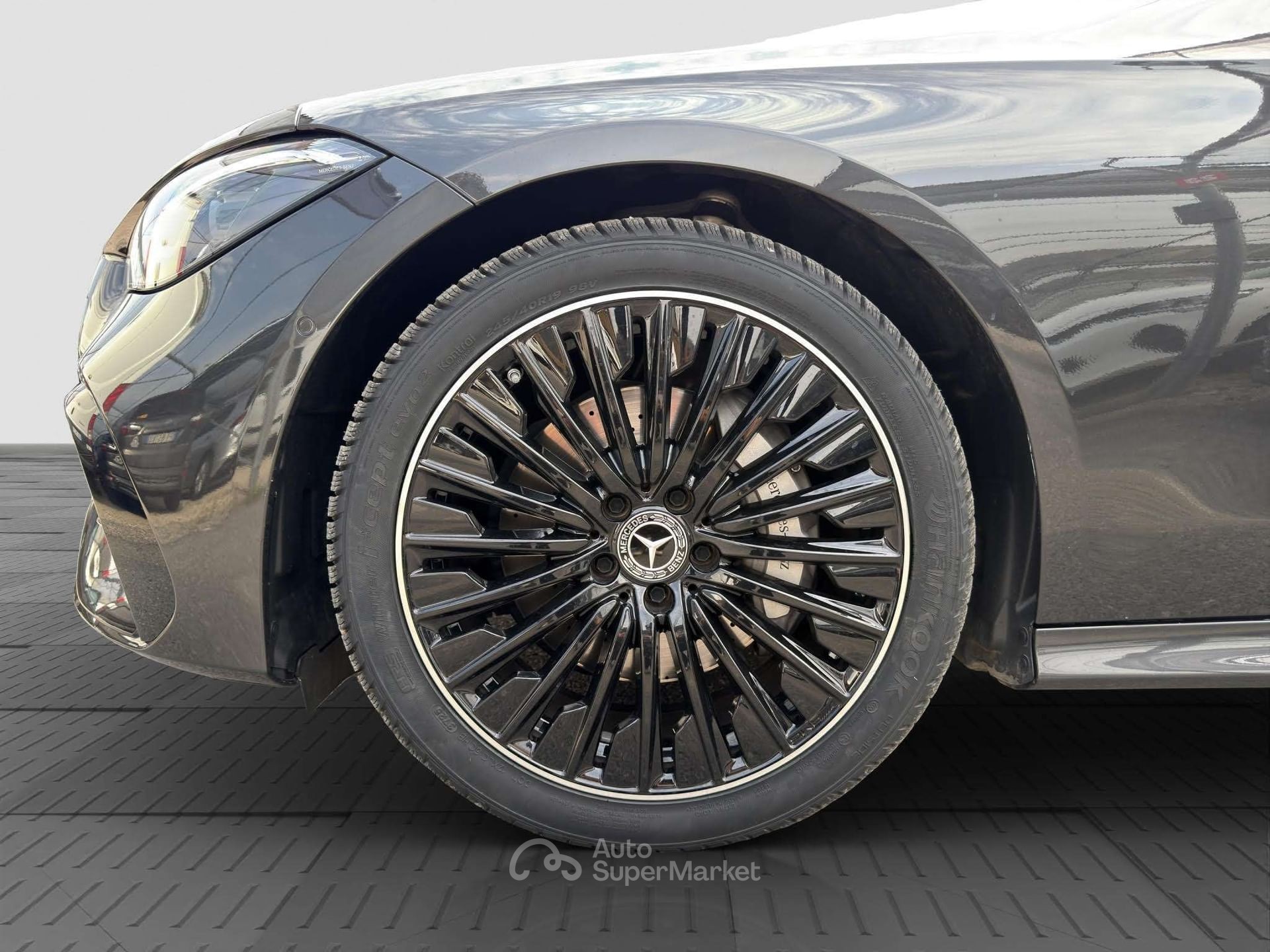 Mercedes-Benz CLE