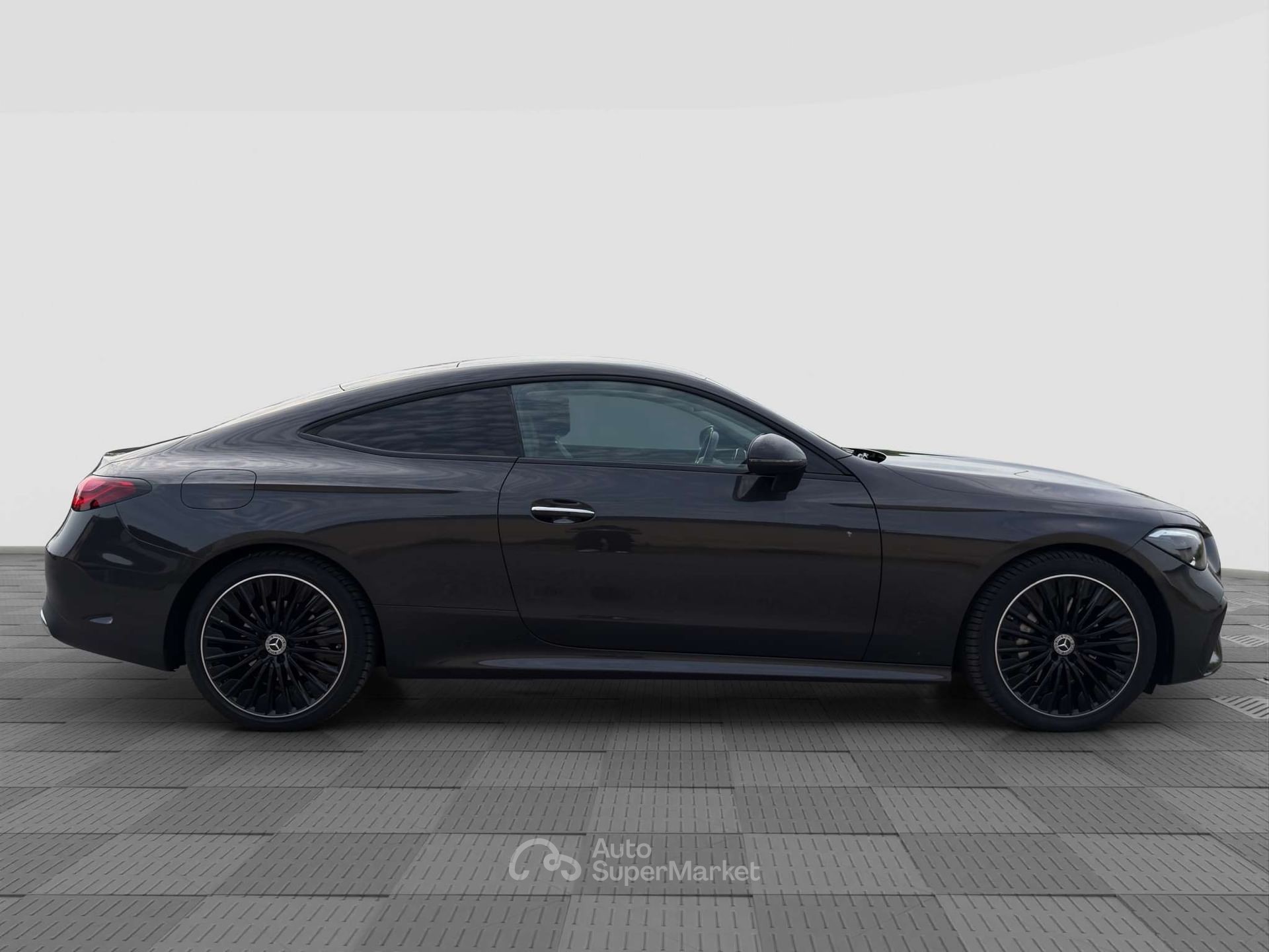 Mercedes-Benz CLE