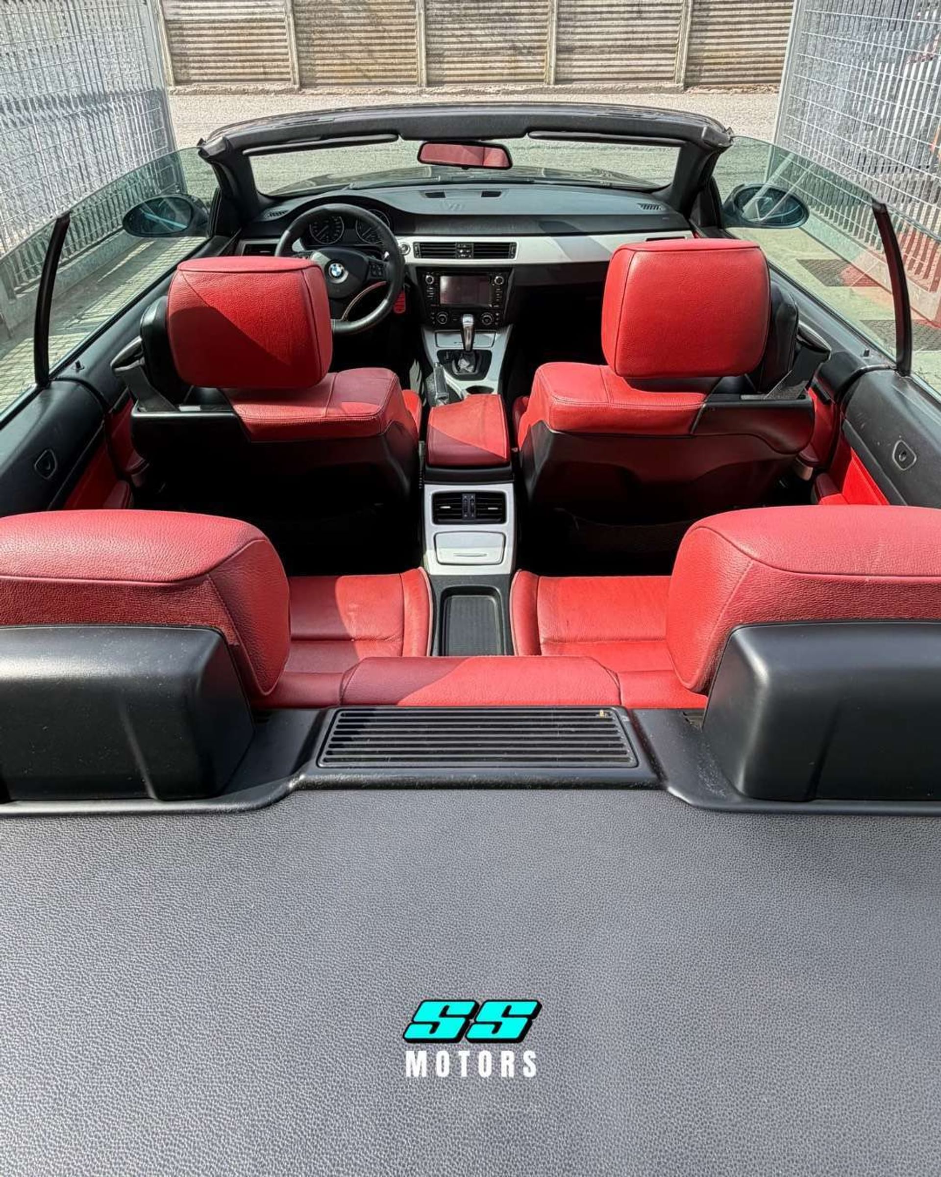 BMW Serie 3 320i