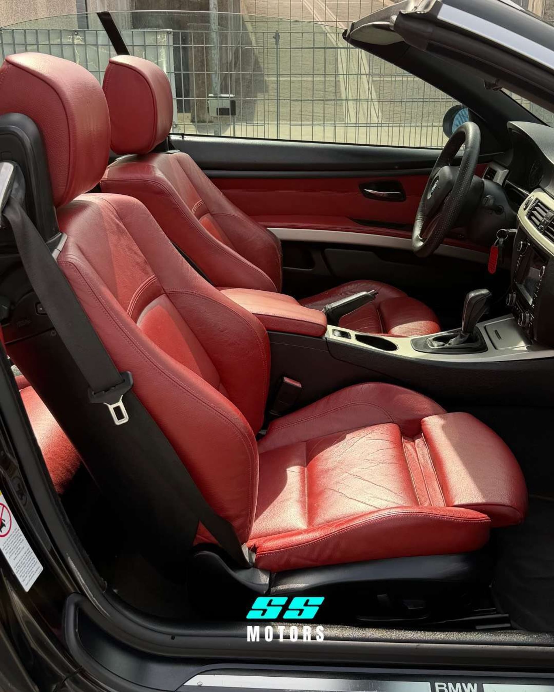 BMW Serie 3 320i