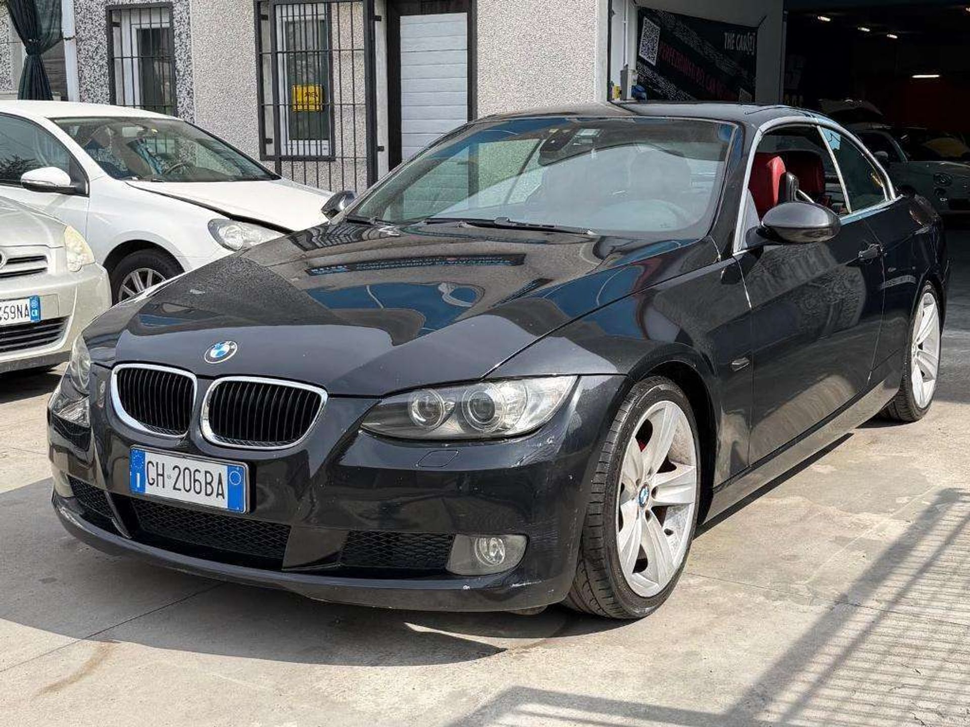 BMW Serie 3 320i