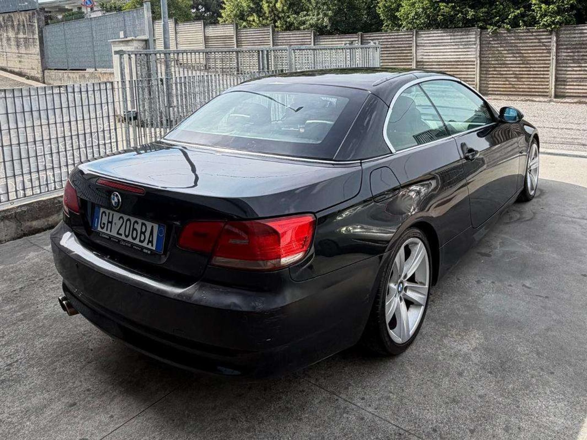 BMW Serie 3 320i