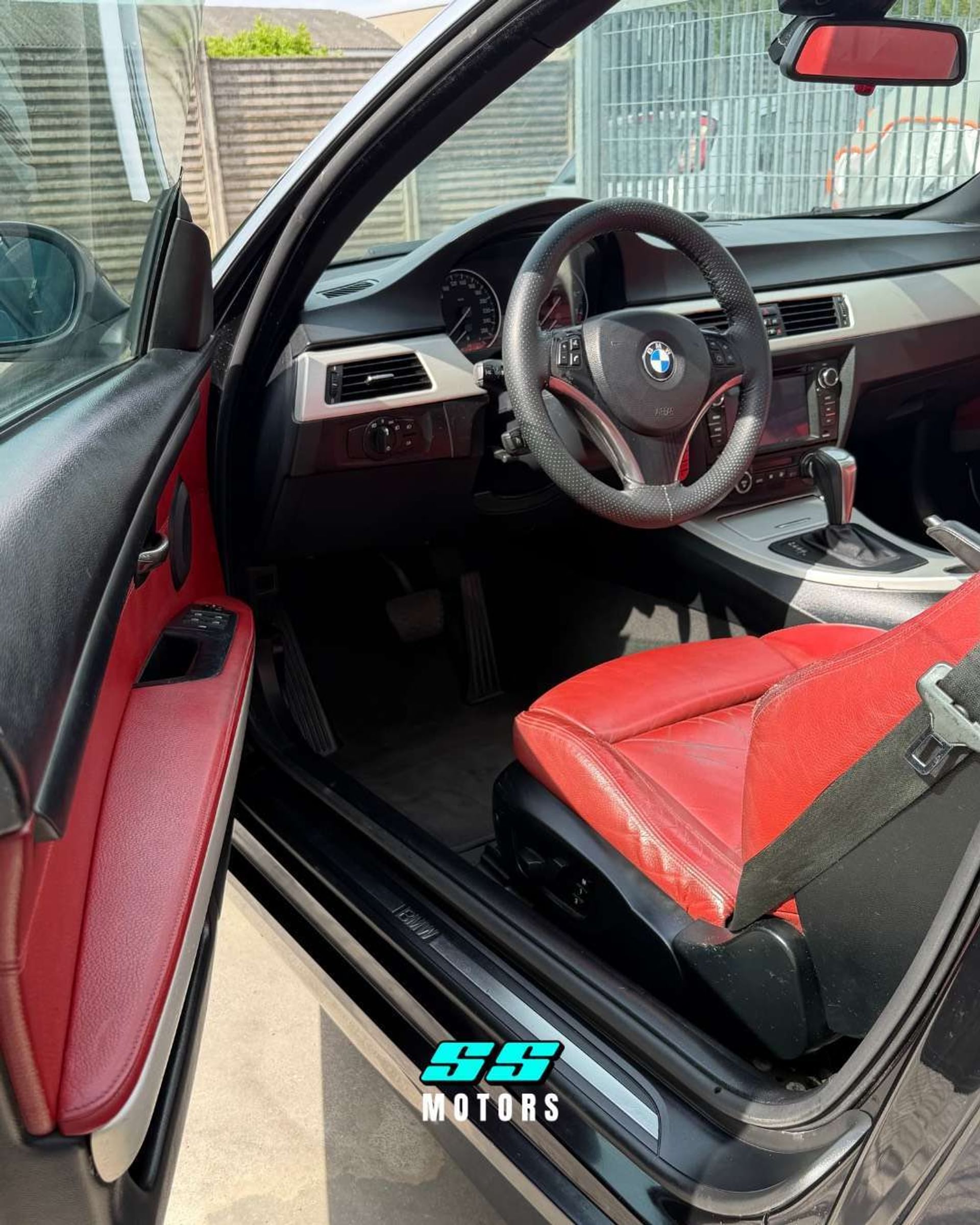 BMW Serie 3 320i