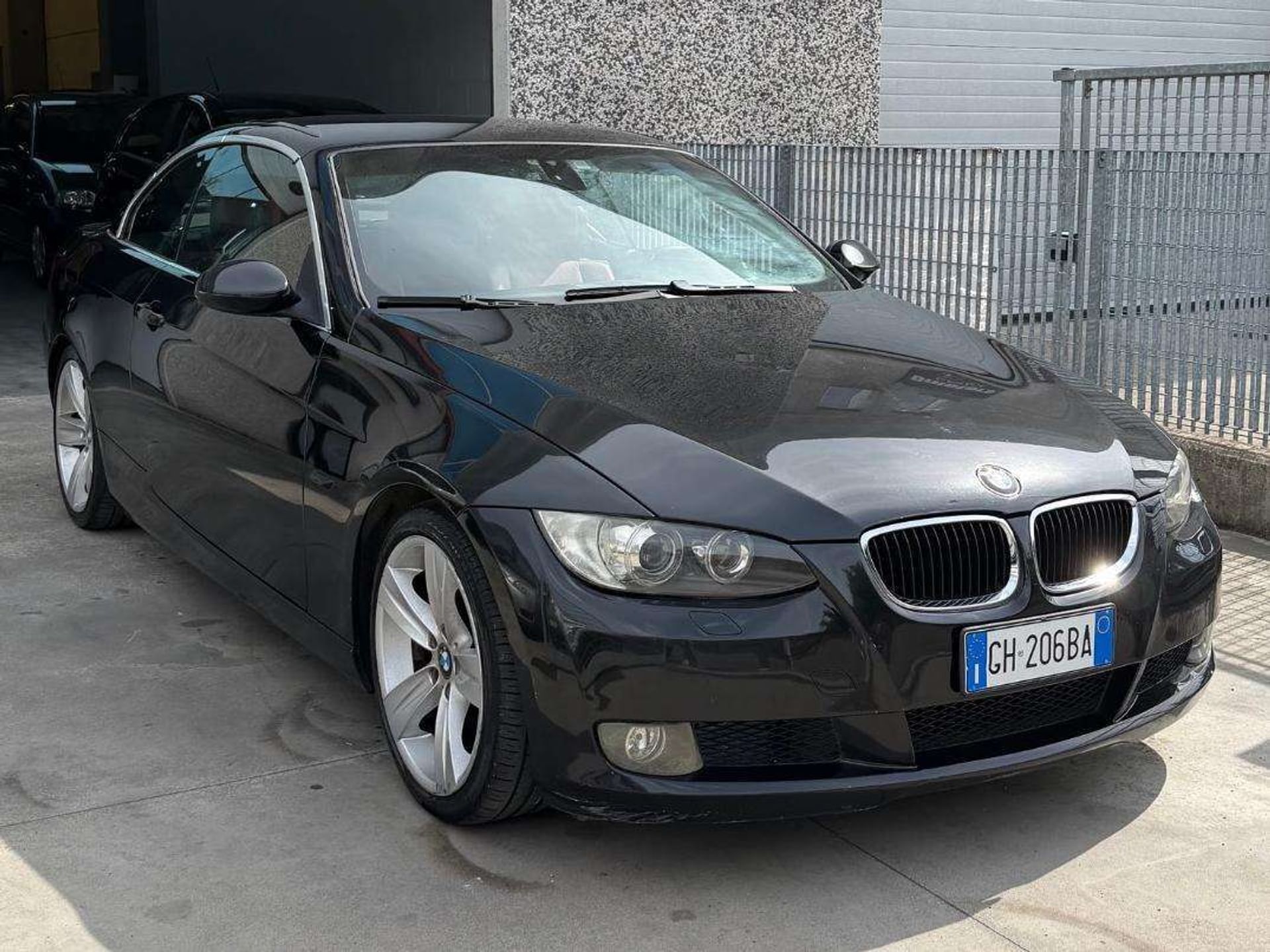 BMW Serie 3 320i