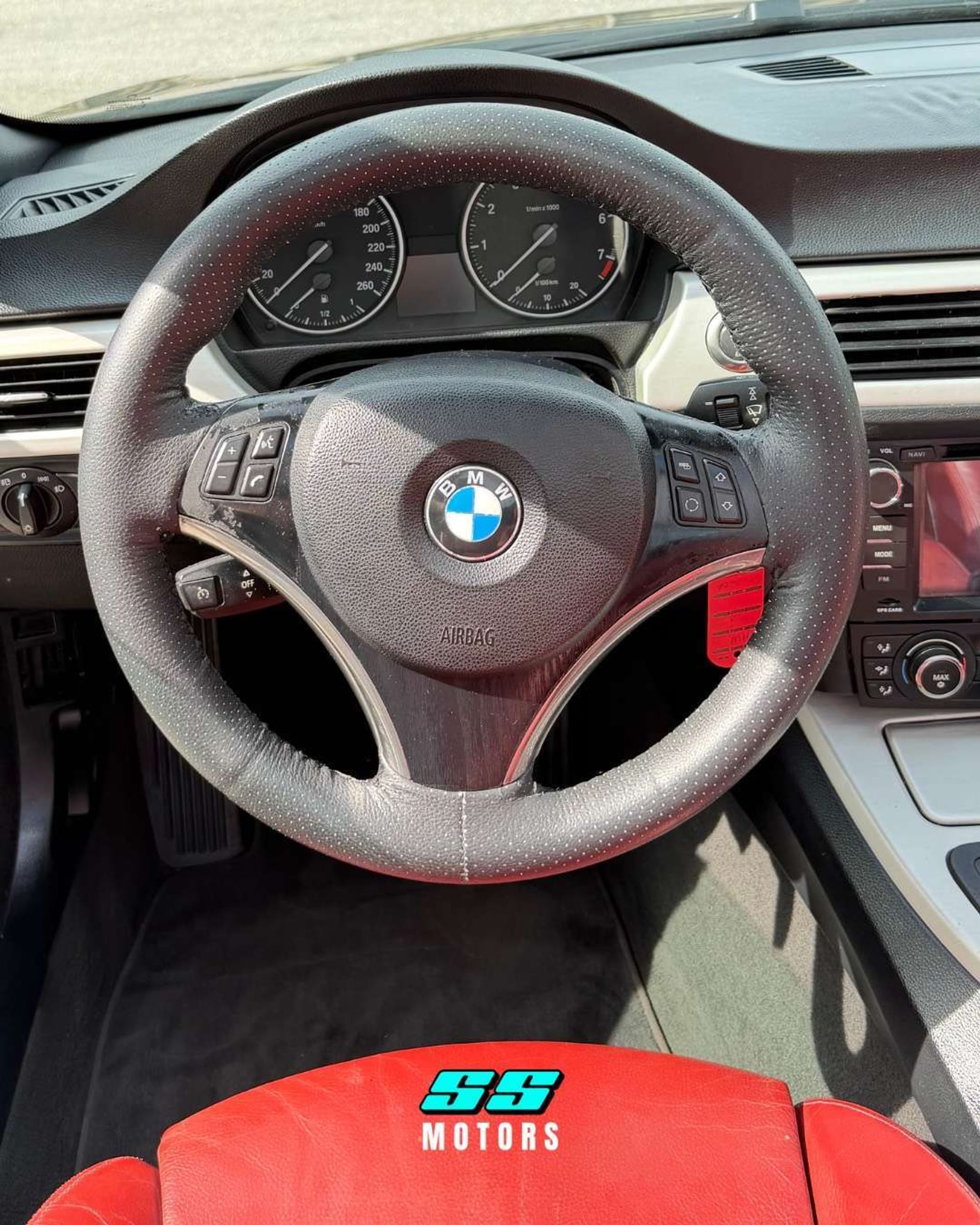 BMW Serie 3 320i